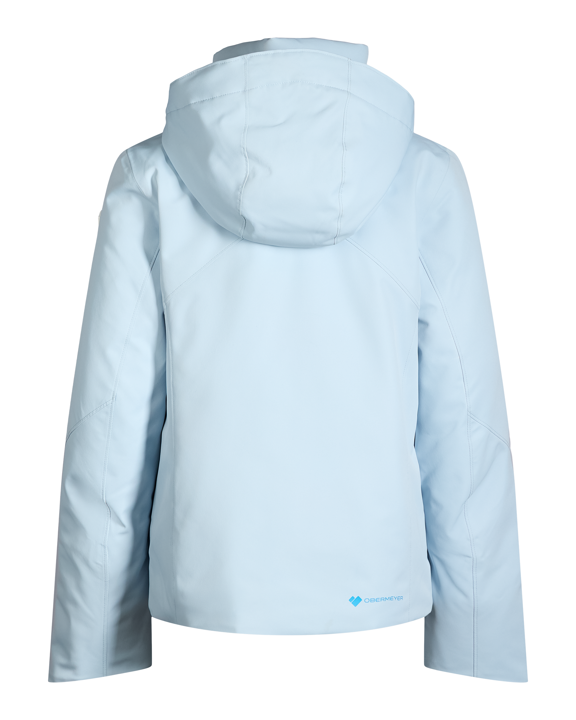 
Kennedy Jacket