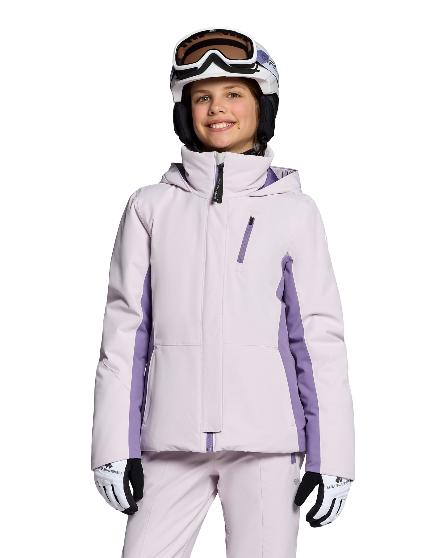 
Kennedy Jacket