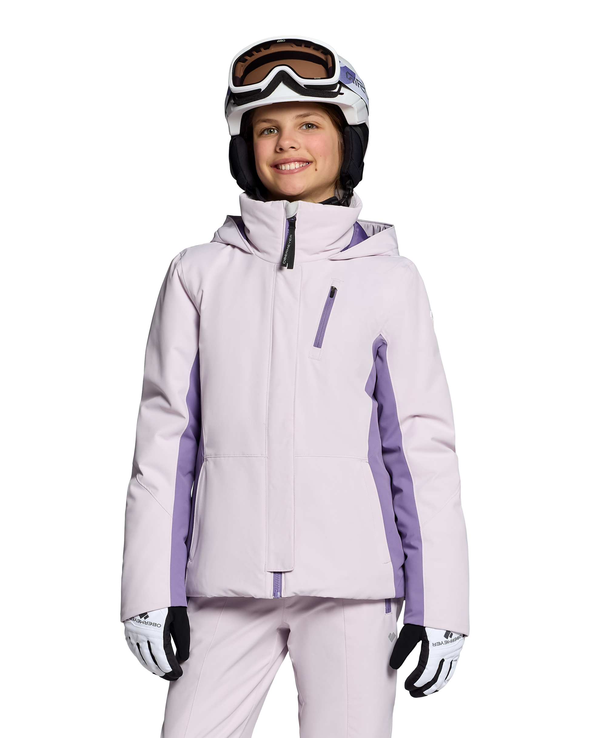 
Kennedy Jacket