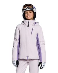 
Kennedy Jacket