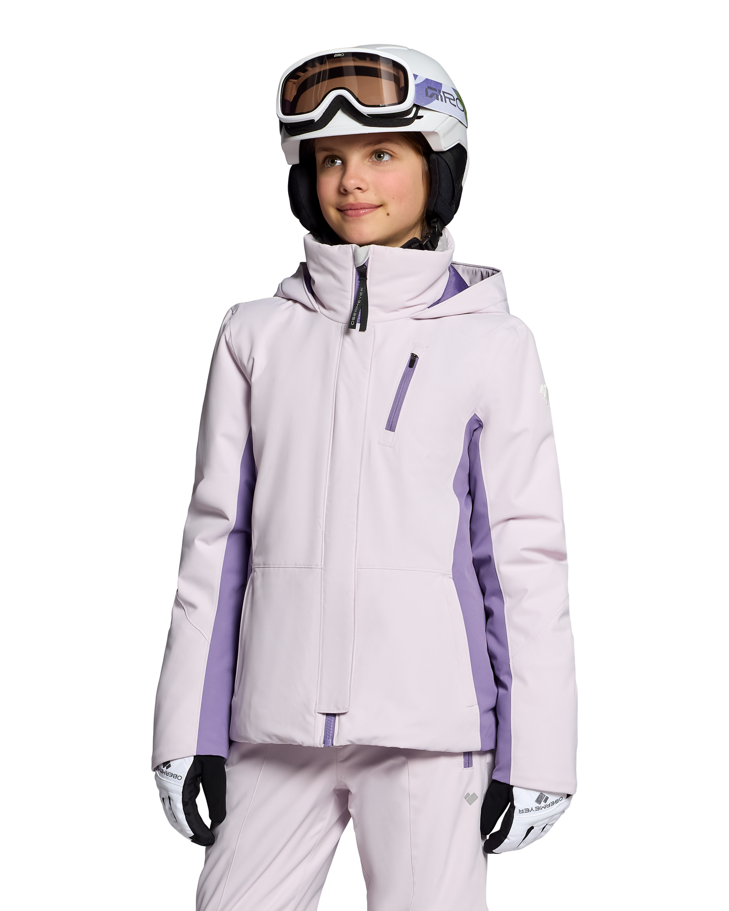 
Kennedy Jacket
