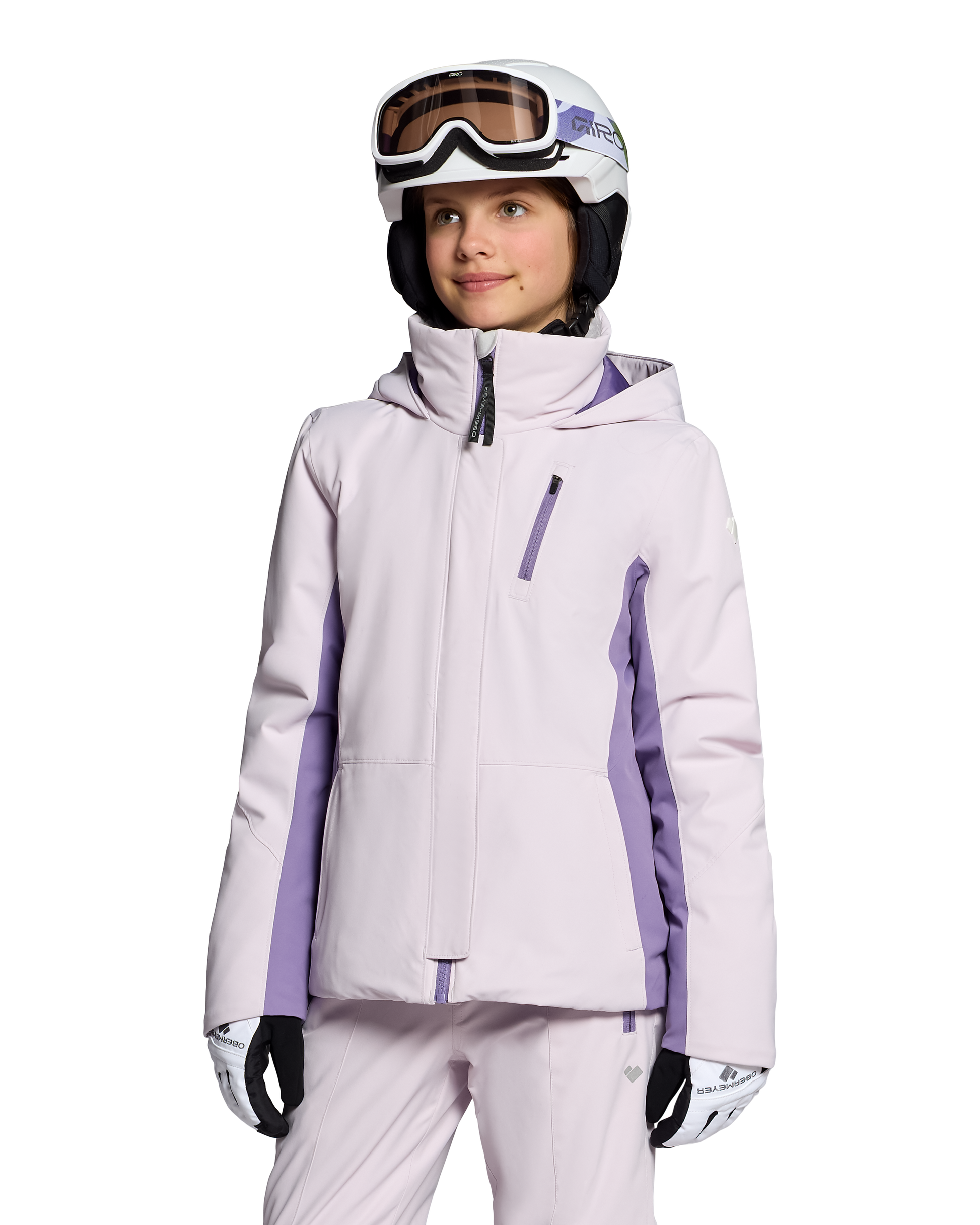 
Kennedy Jacket