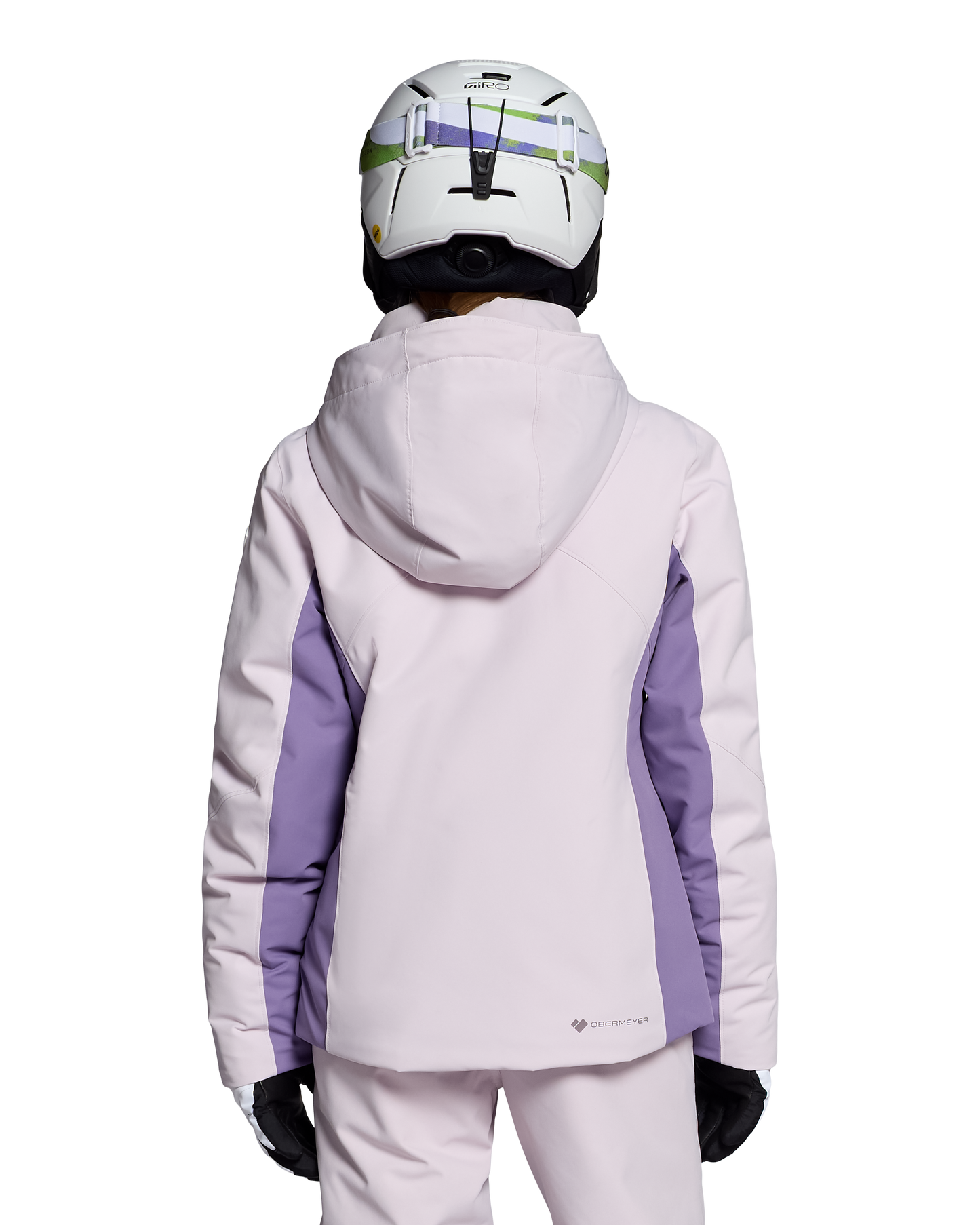 
Kennedy Jacket