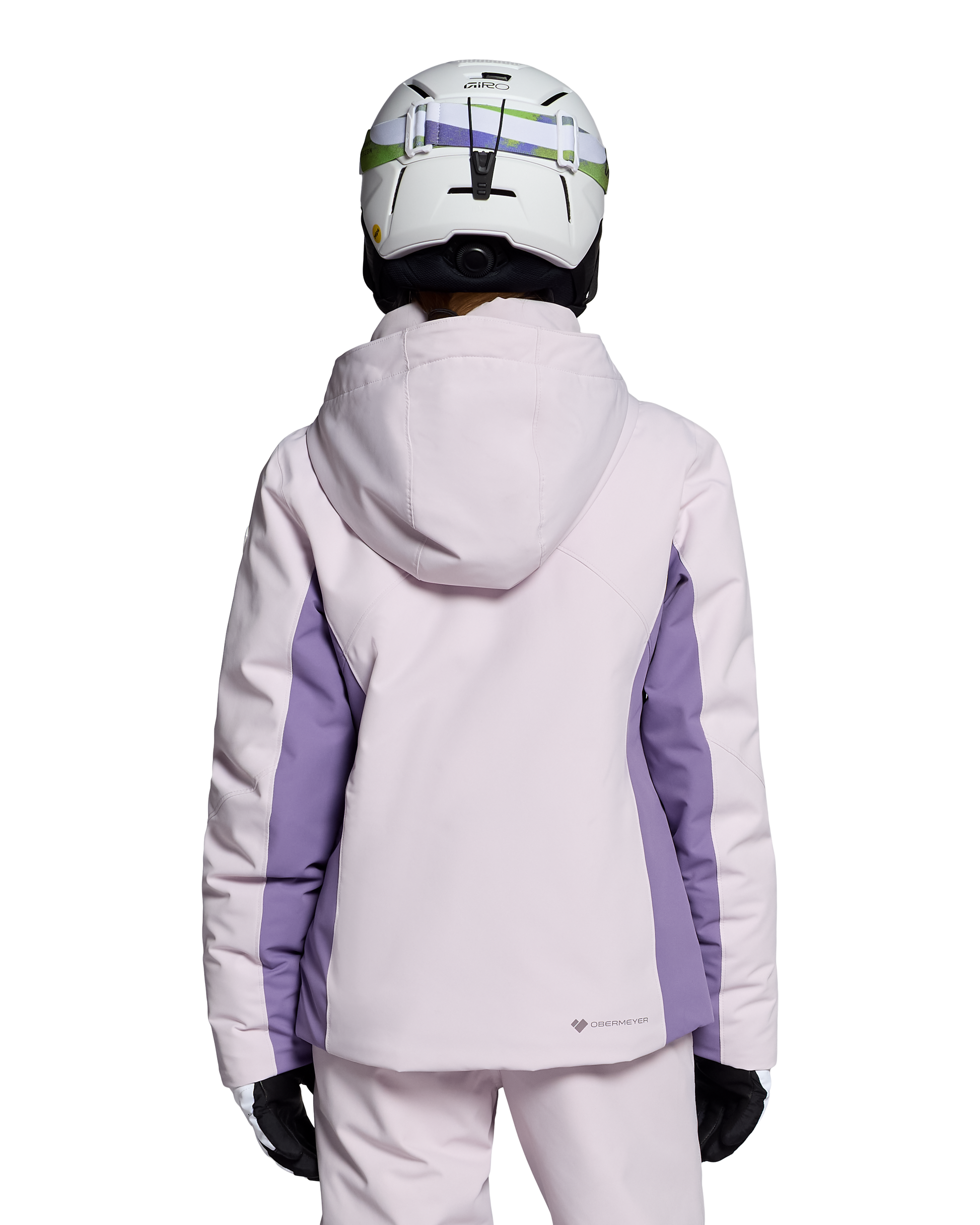 
Kennedy Jacket
