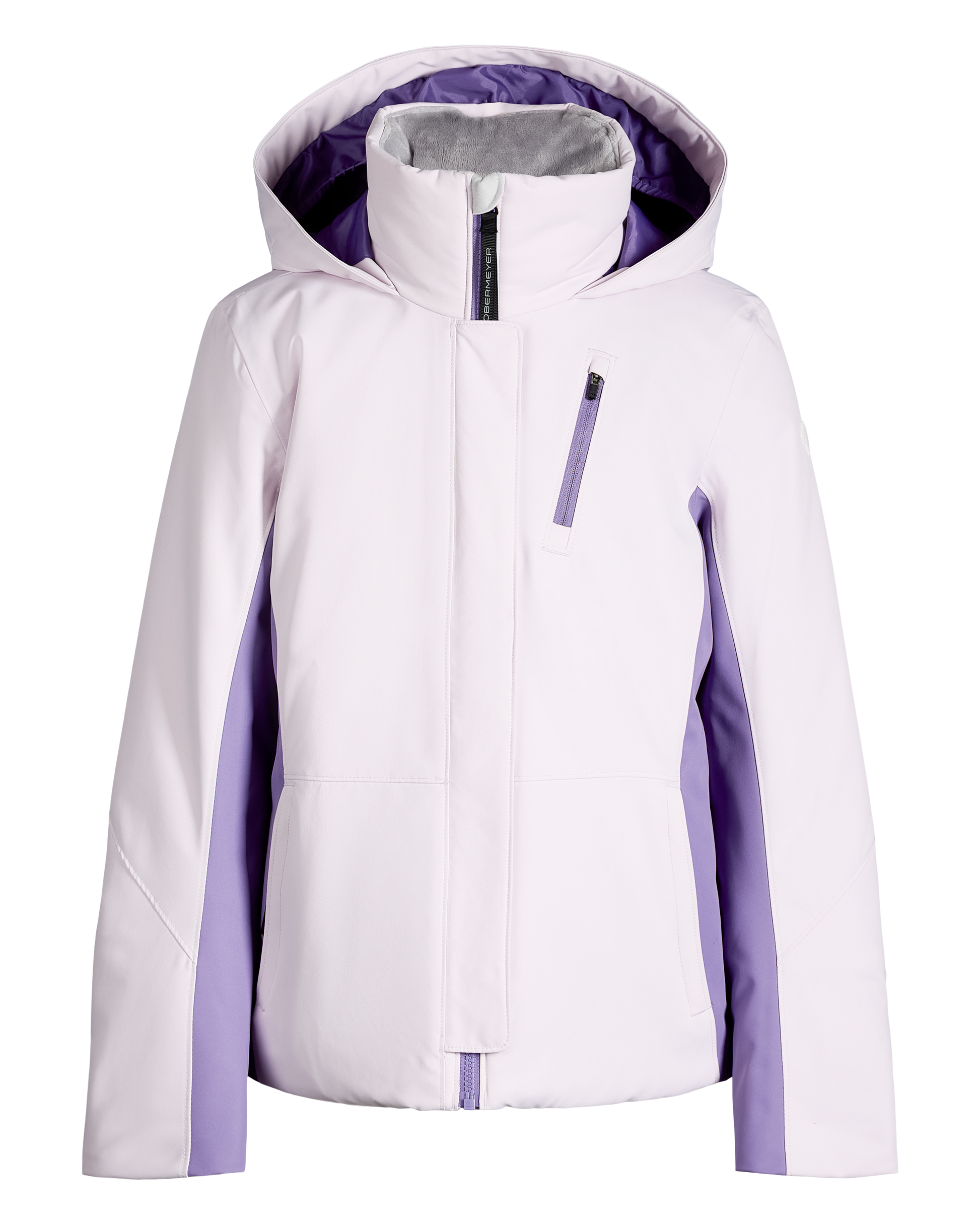 
Kennedy Jacket
