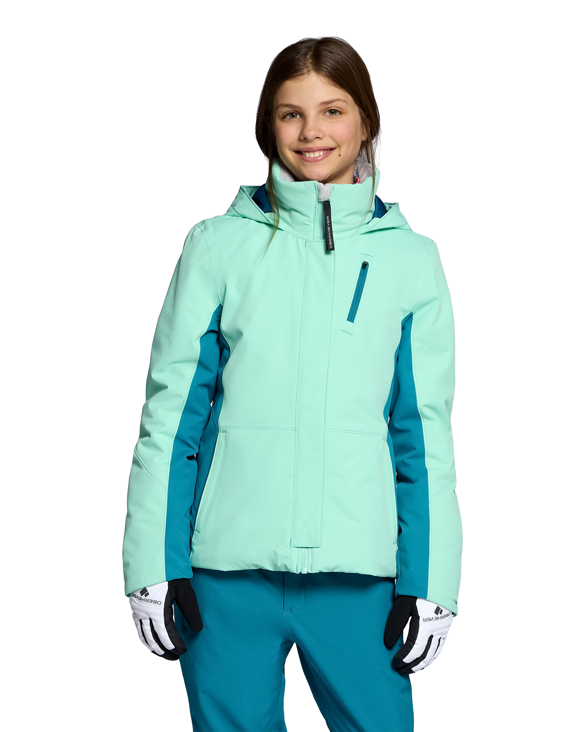 
Kennedy Jacket