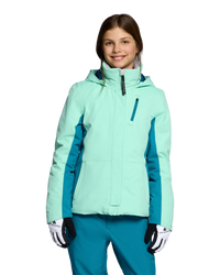 
Kennedy Jacket