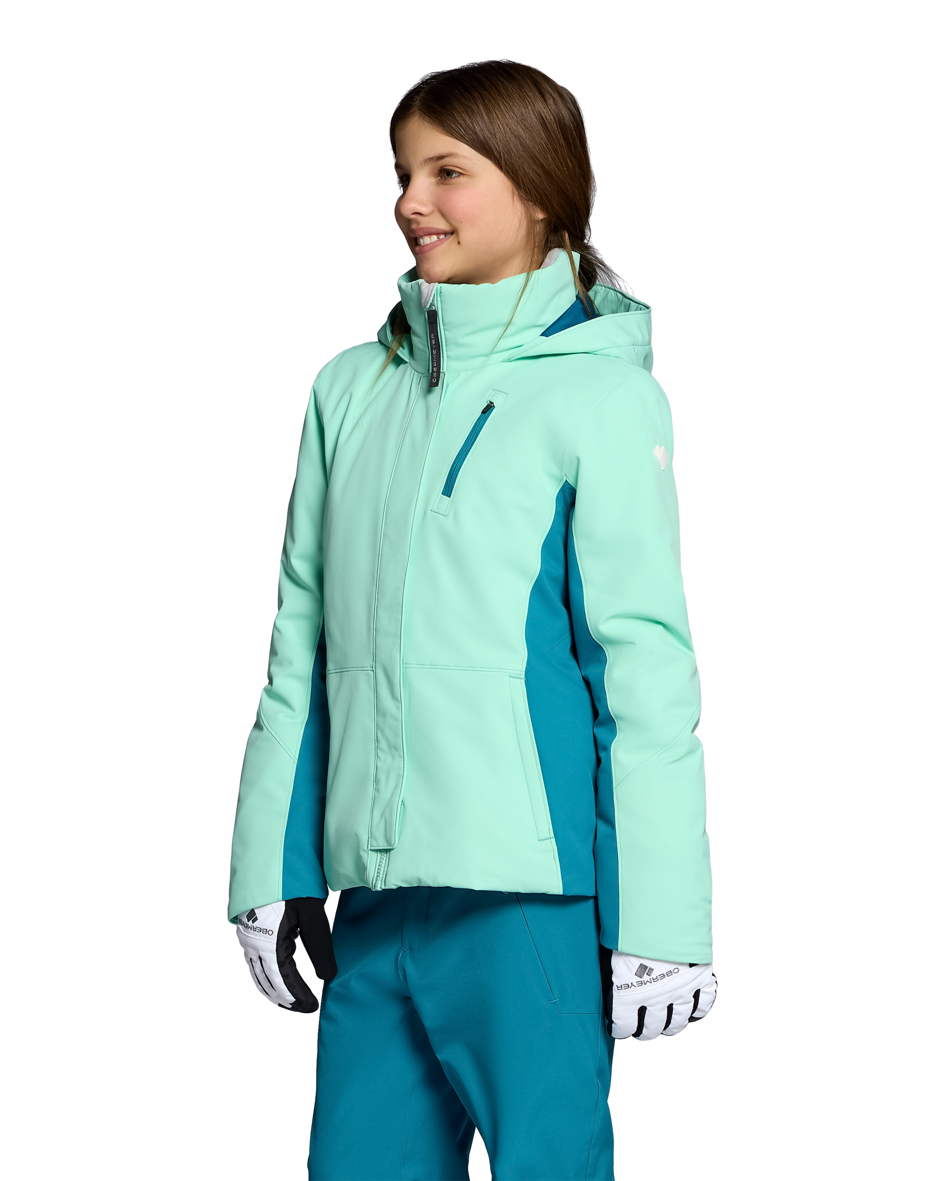 
Kennedy Jacket