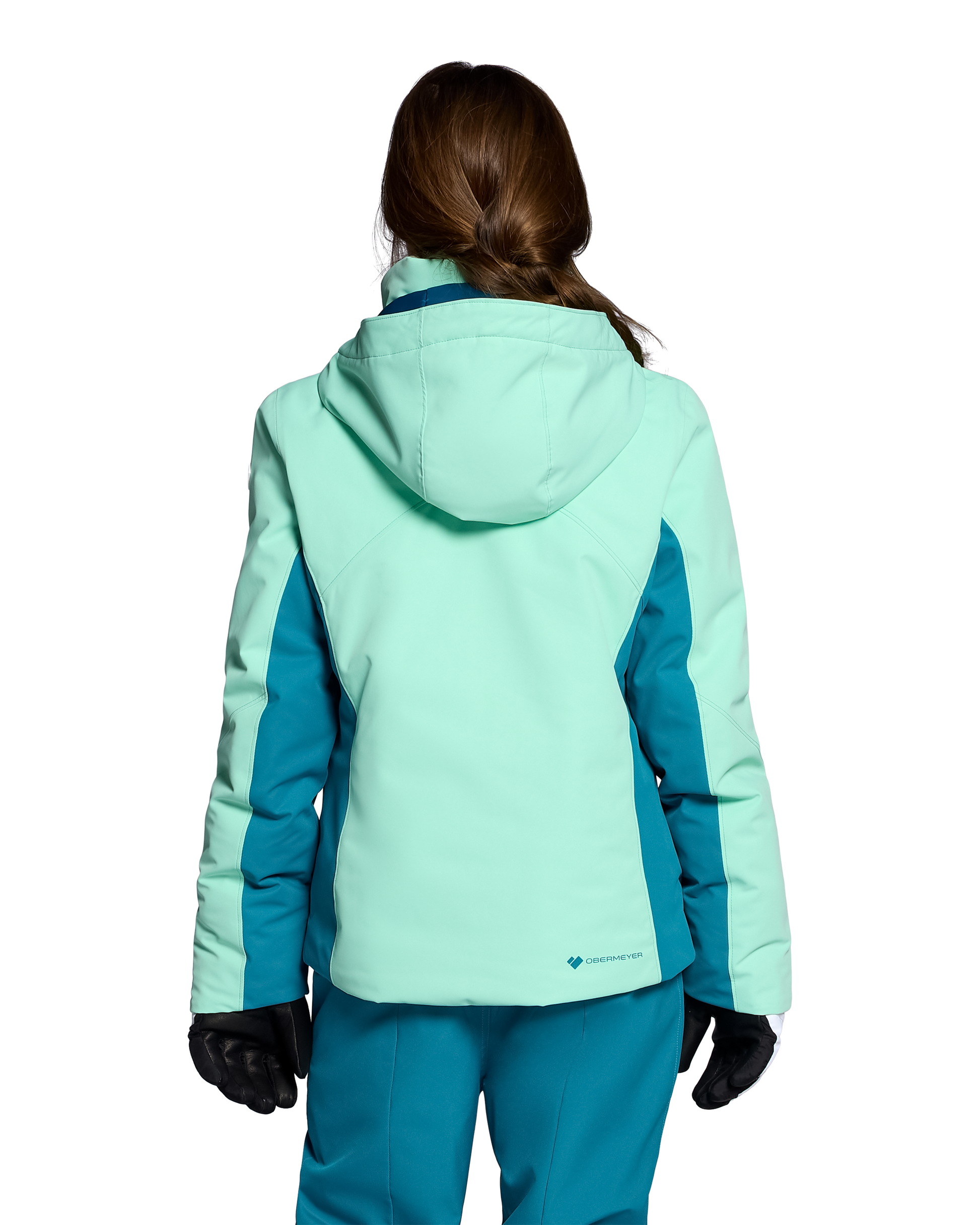 
Kennedy Jacket