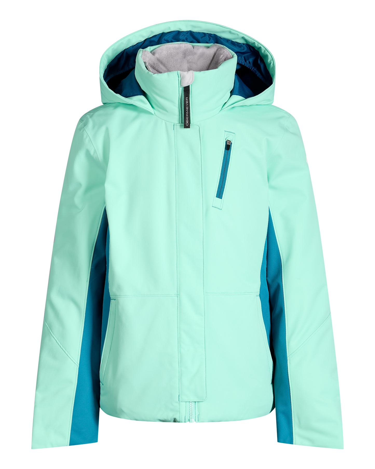 
Kennedy Jacket