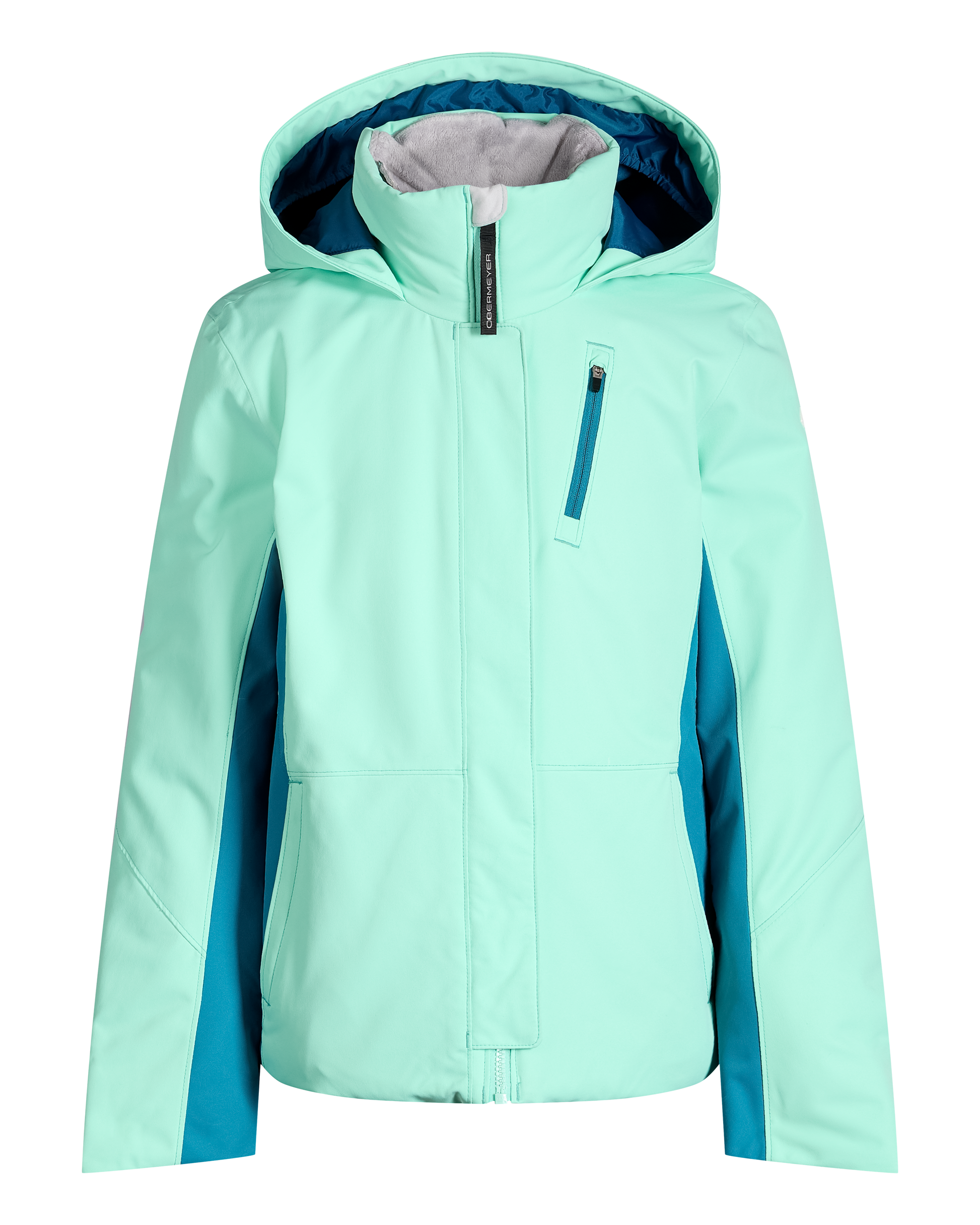 
Kennedy Jacket