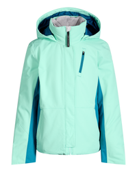 
Kennedy Jacket