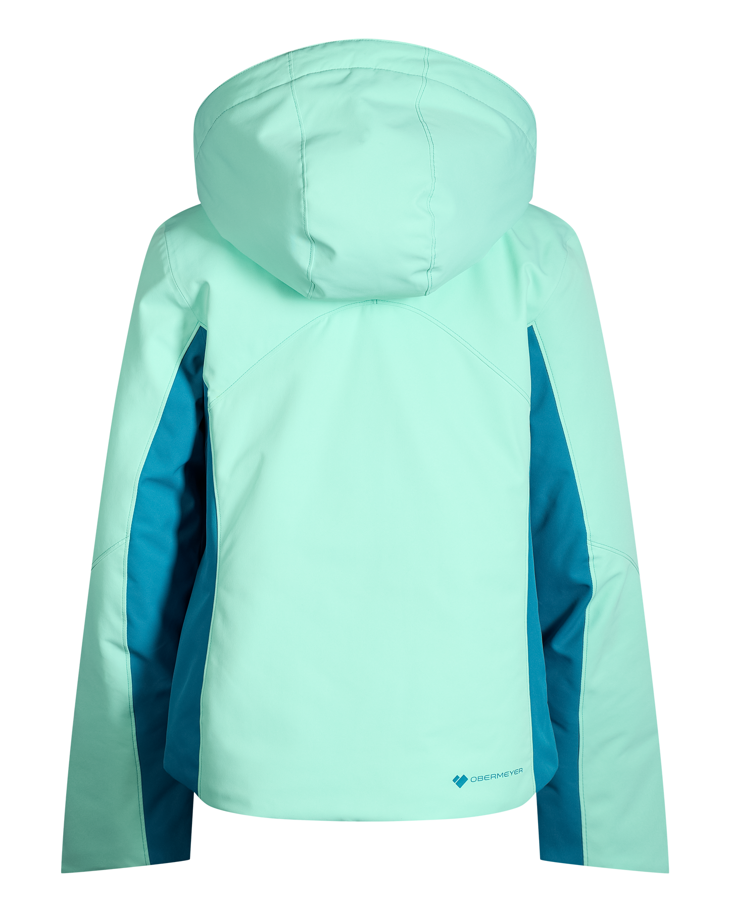 
Kennedy Jacket