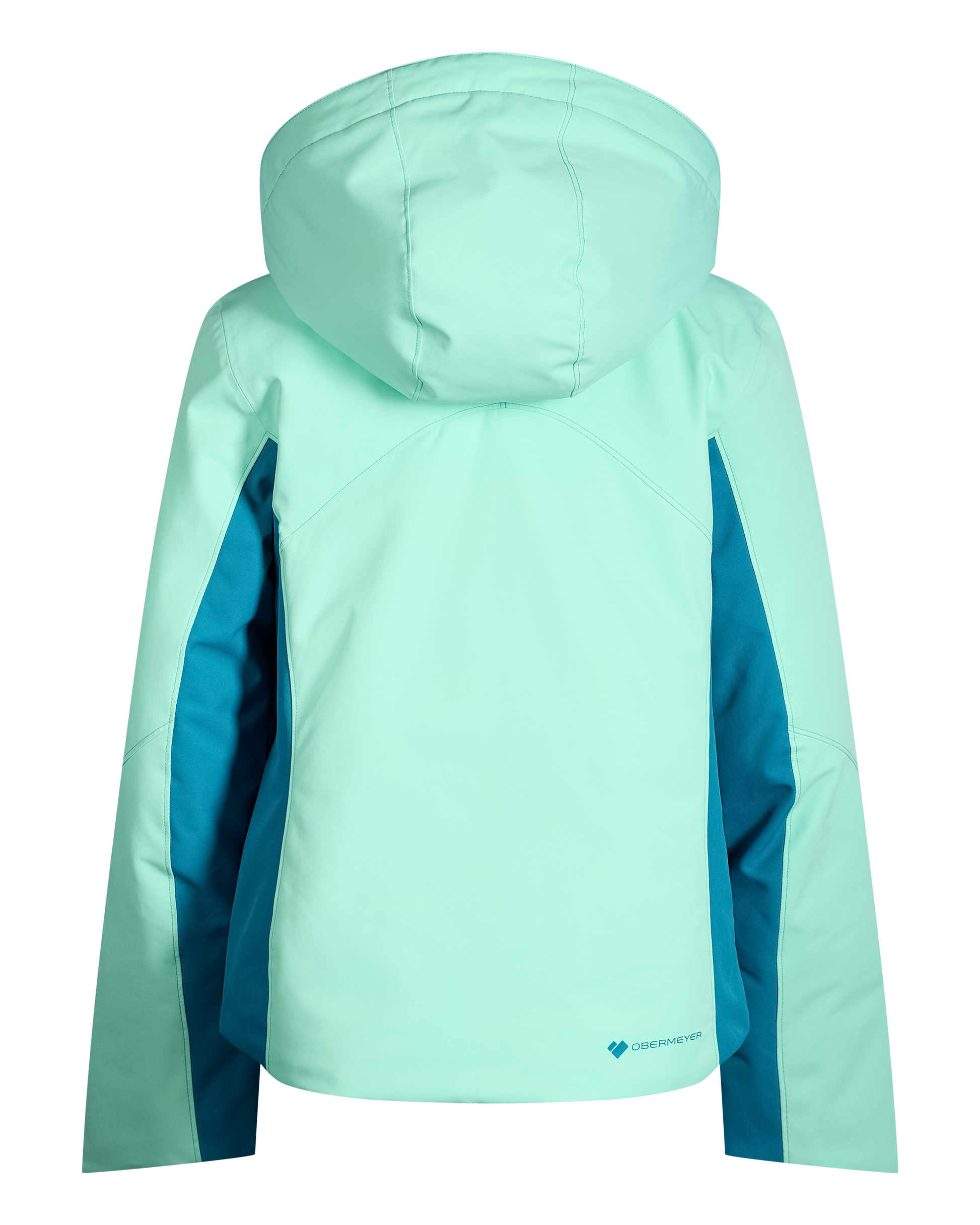 
Kennedy Jacket