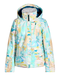 
Kennedy Print Jacket