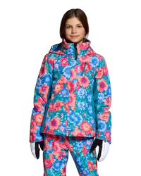 
Kennedy Print Jacket