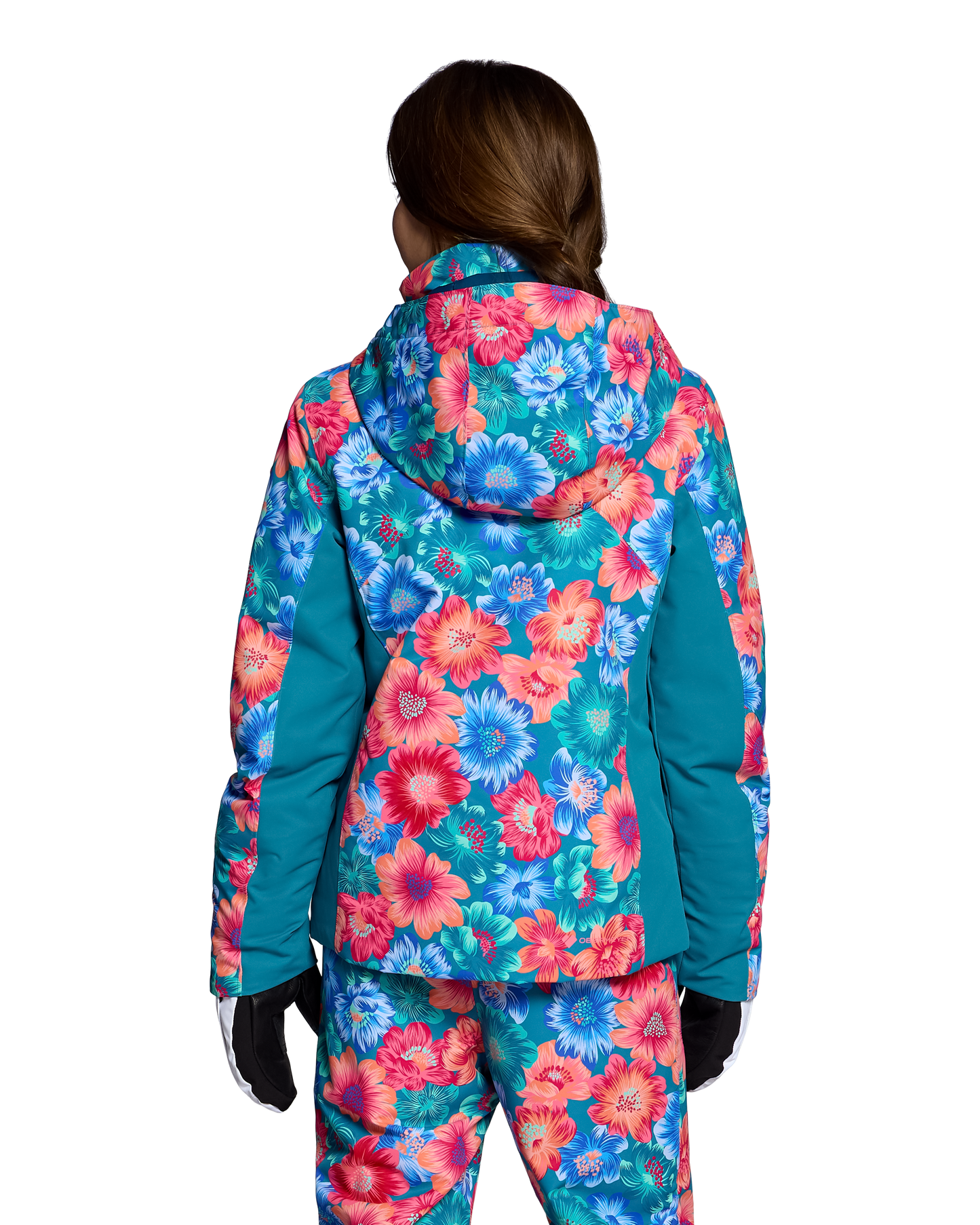 
Kennedy Print Jacket