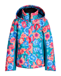 
Kennedy Print Jacket