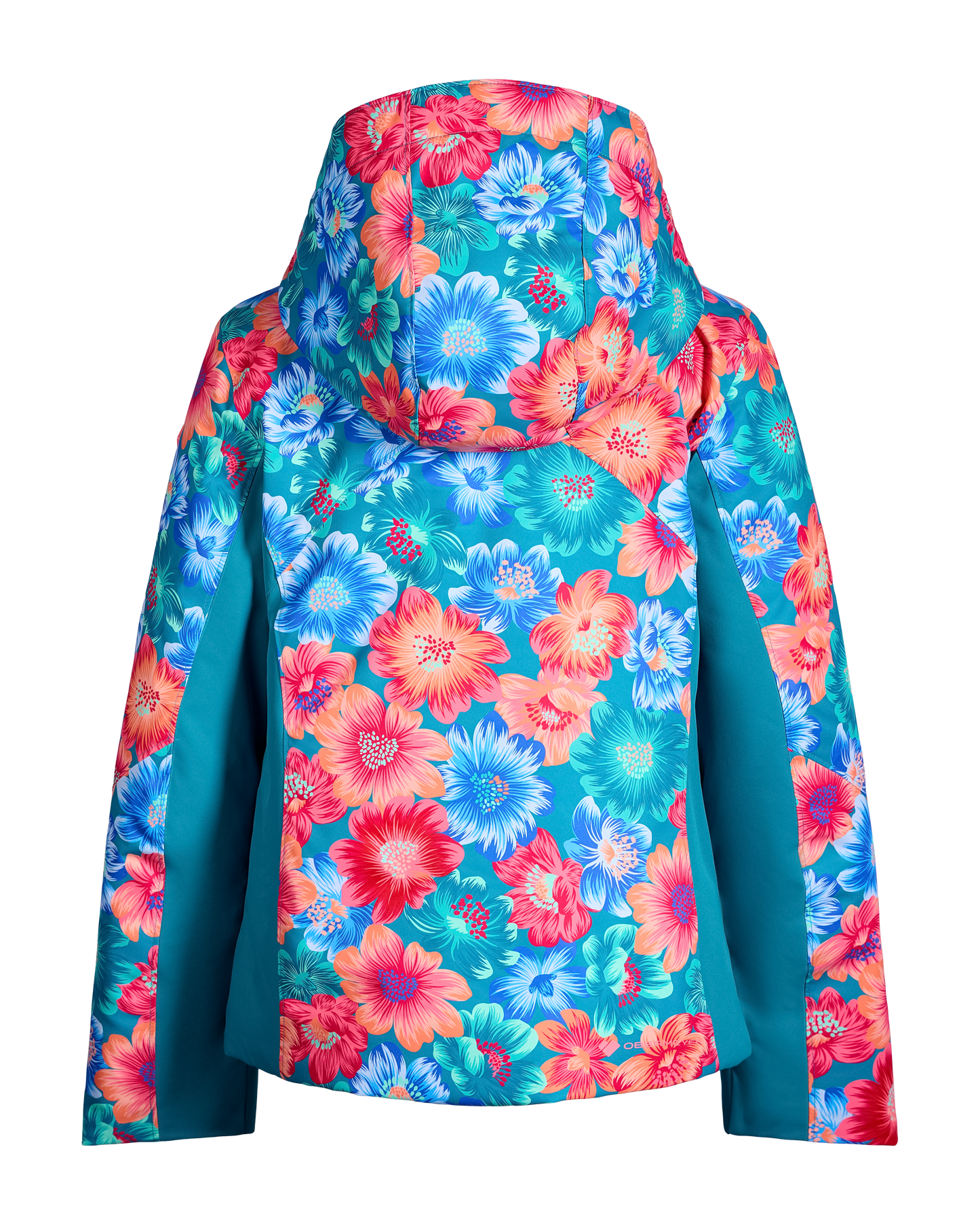 
Kennedy Print Jacket