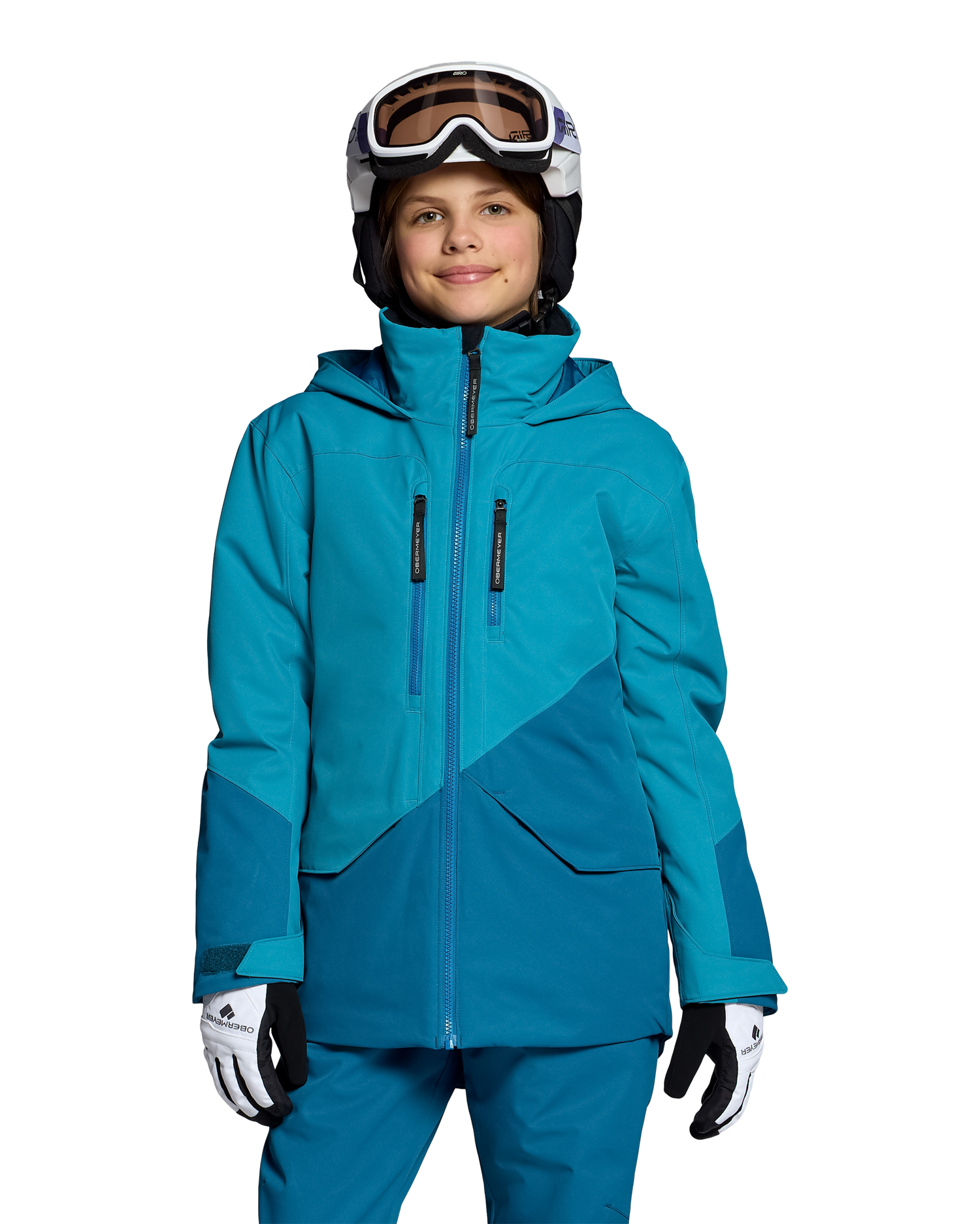 
Maja Jacket