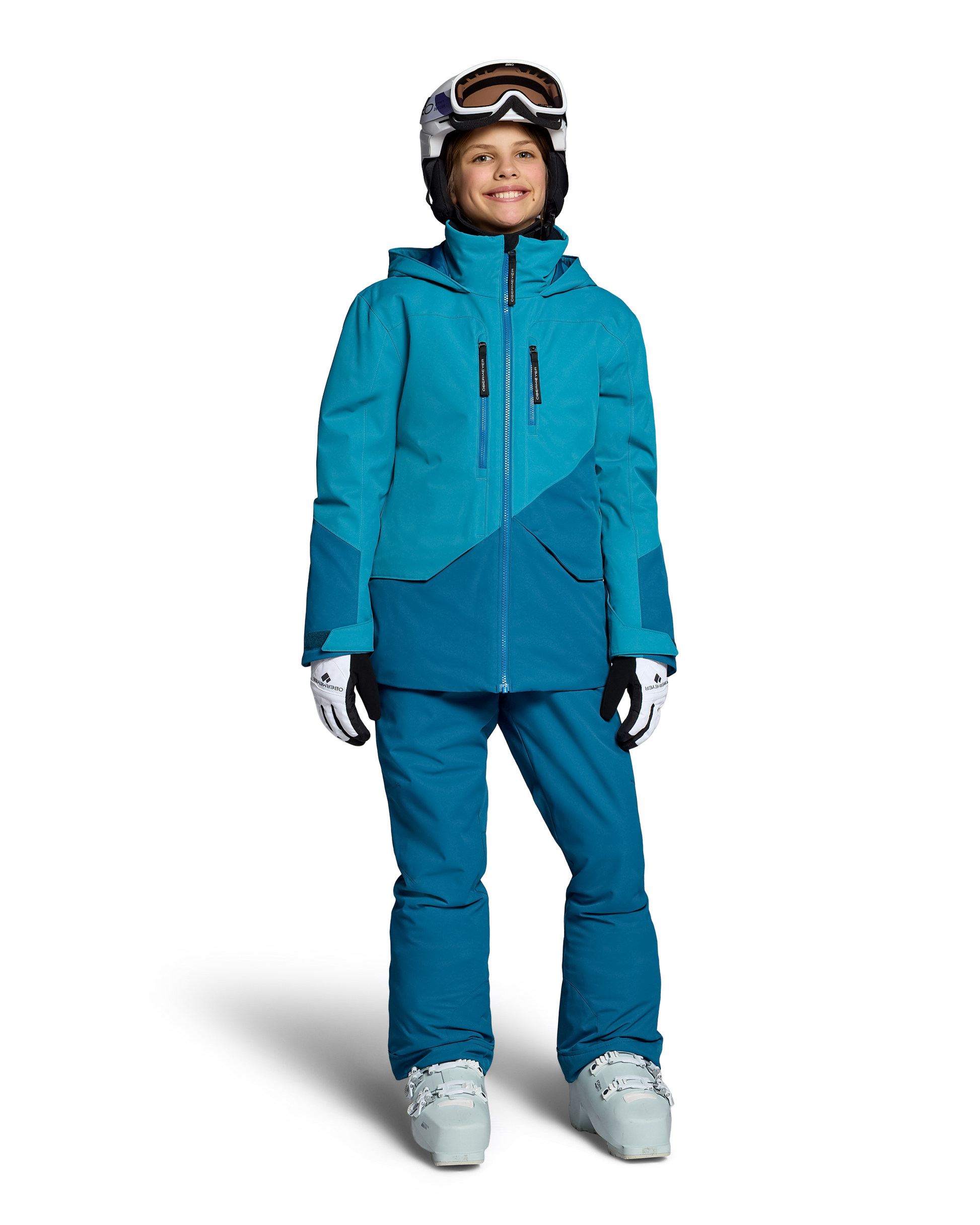 
Maja Jacket