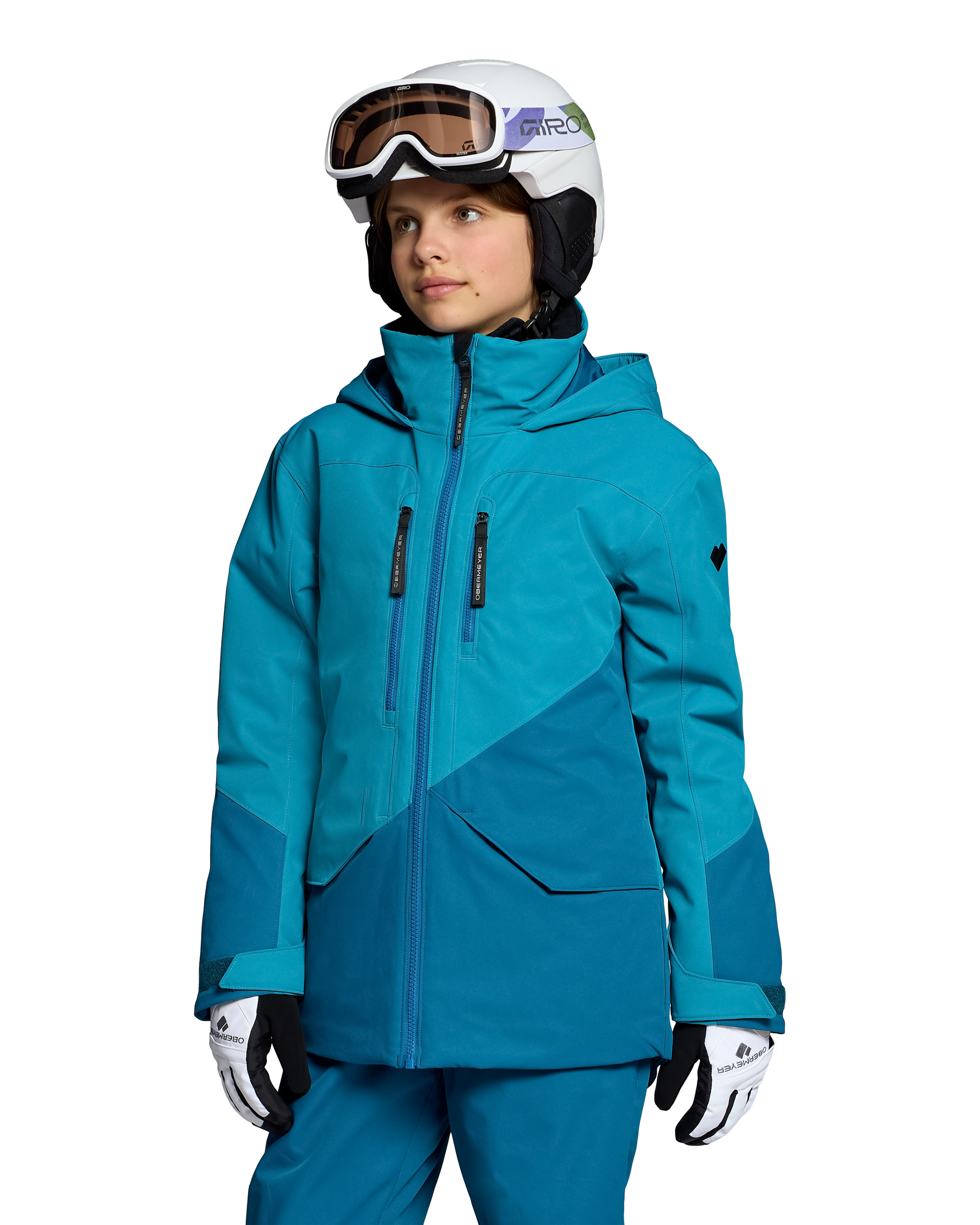 
Maja Jacket