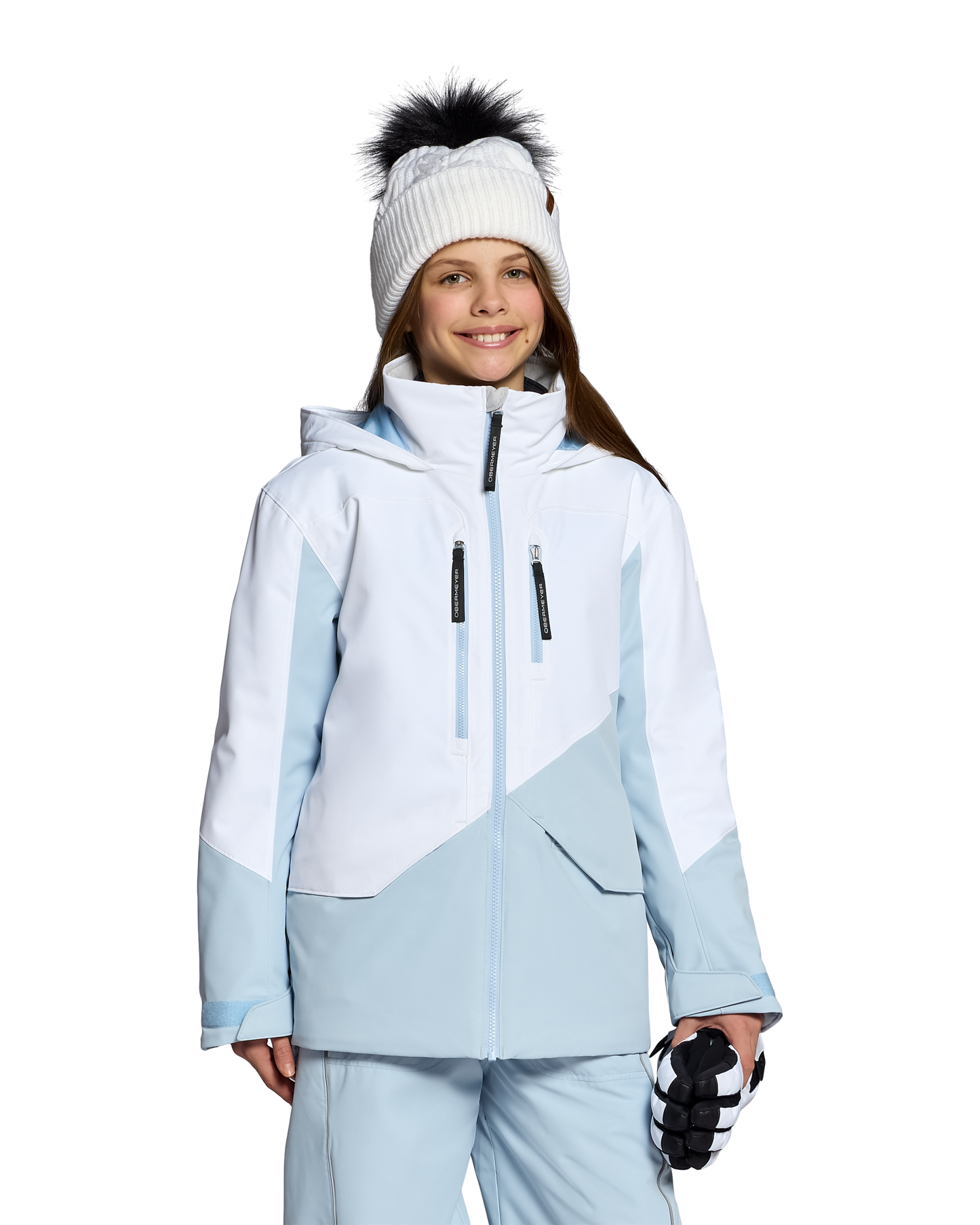 
Maja Jacket