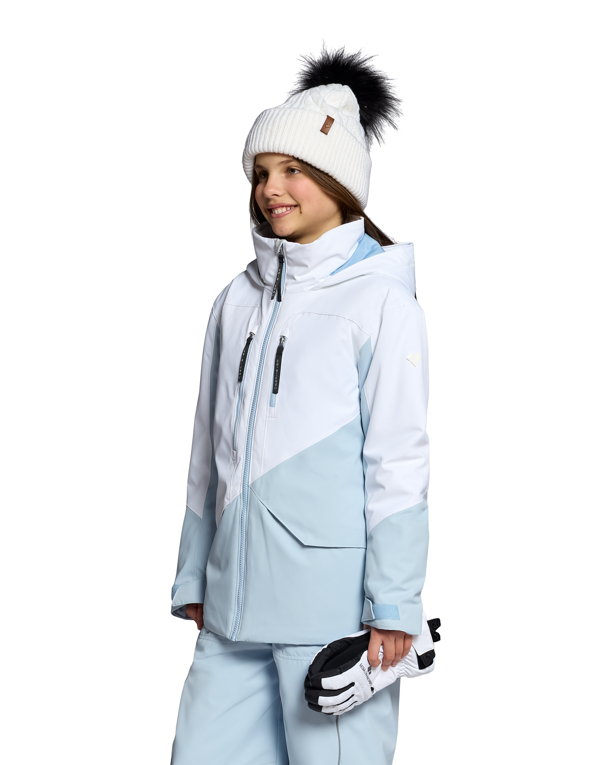 
Maja Jacket