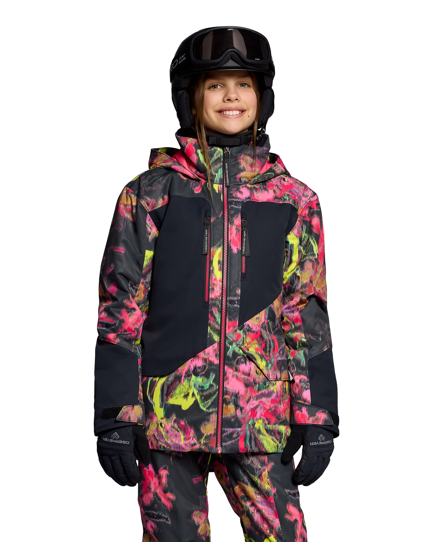 
Maja Jacket