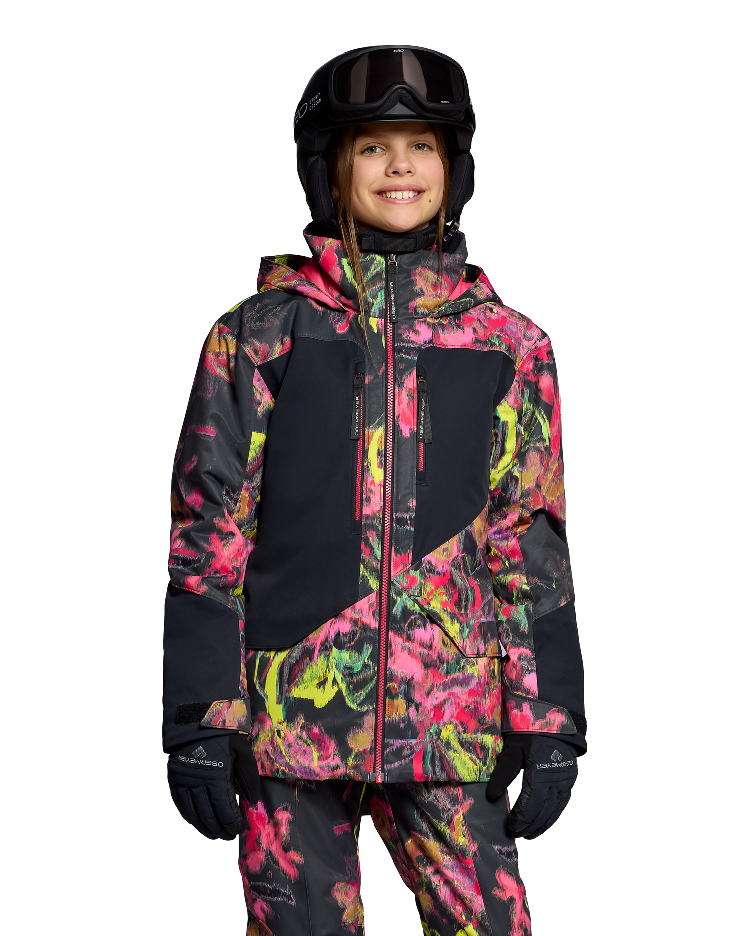 
Maja Jacket