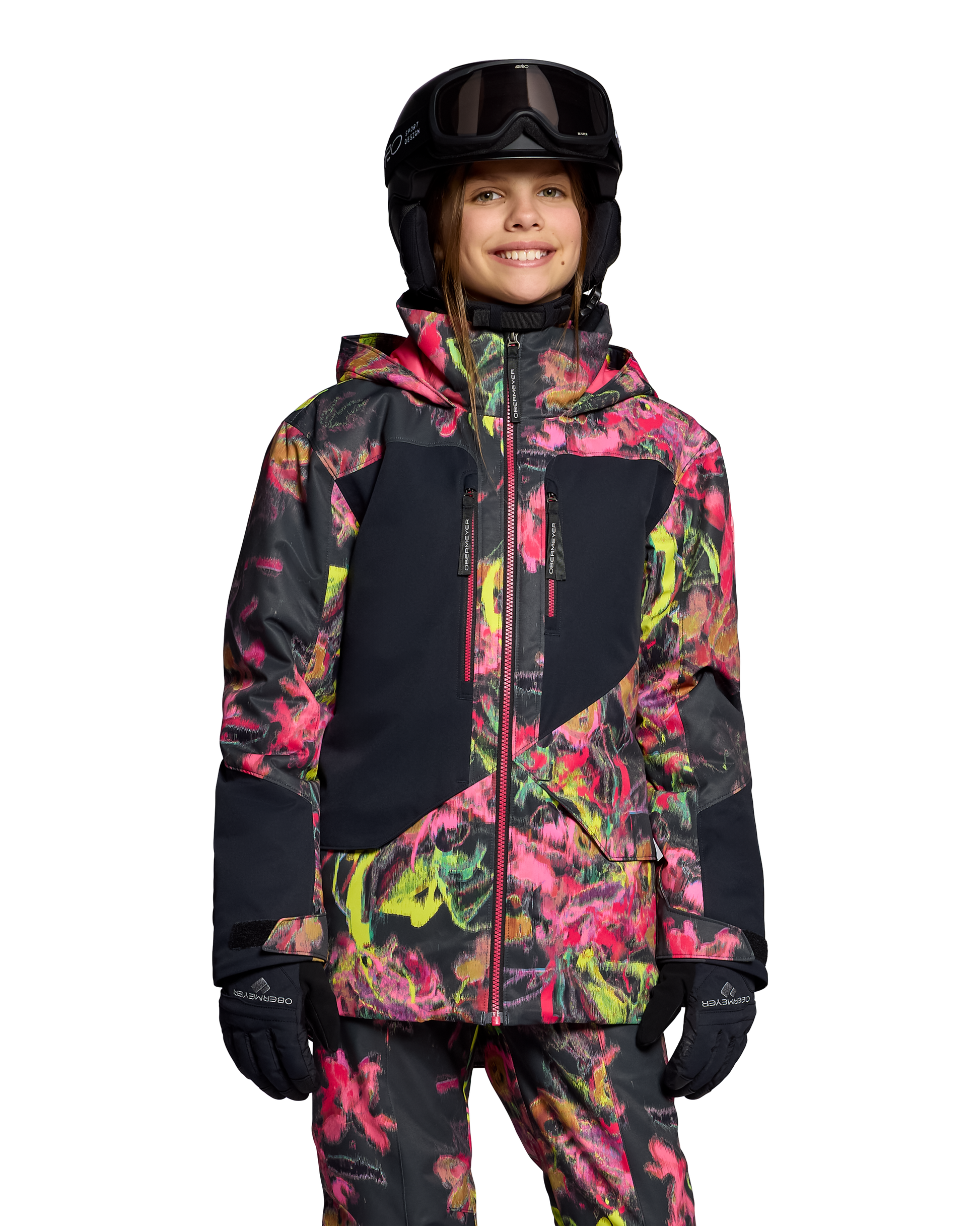 
Maja Jacket