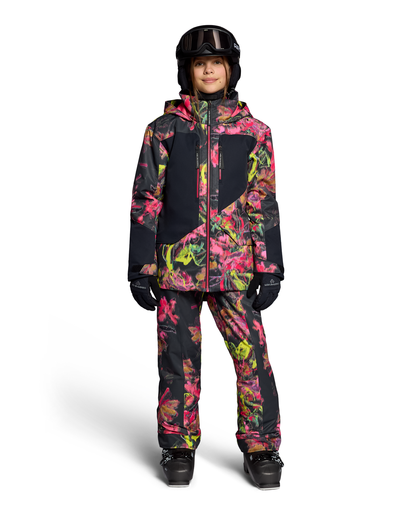 
Maja Jacket