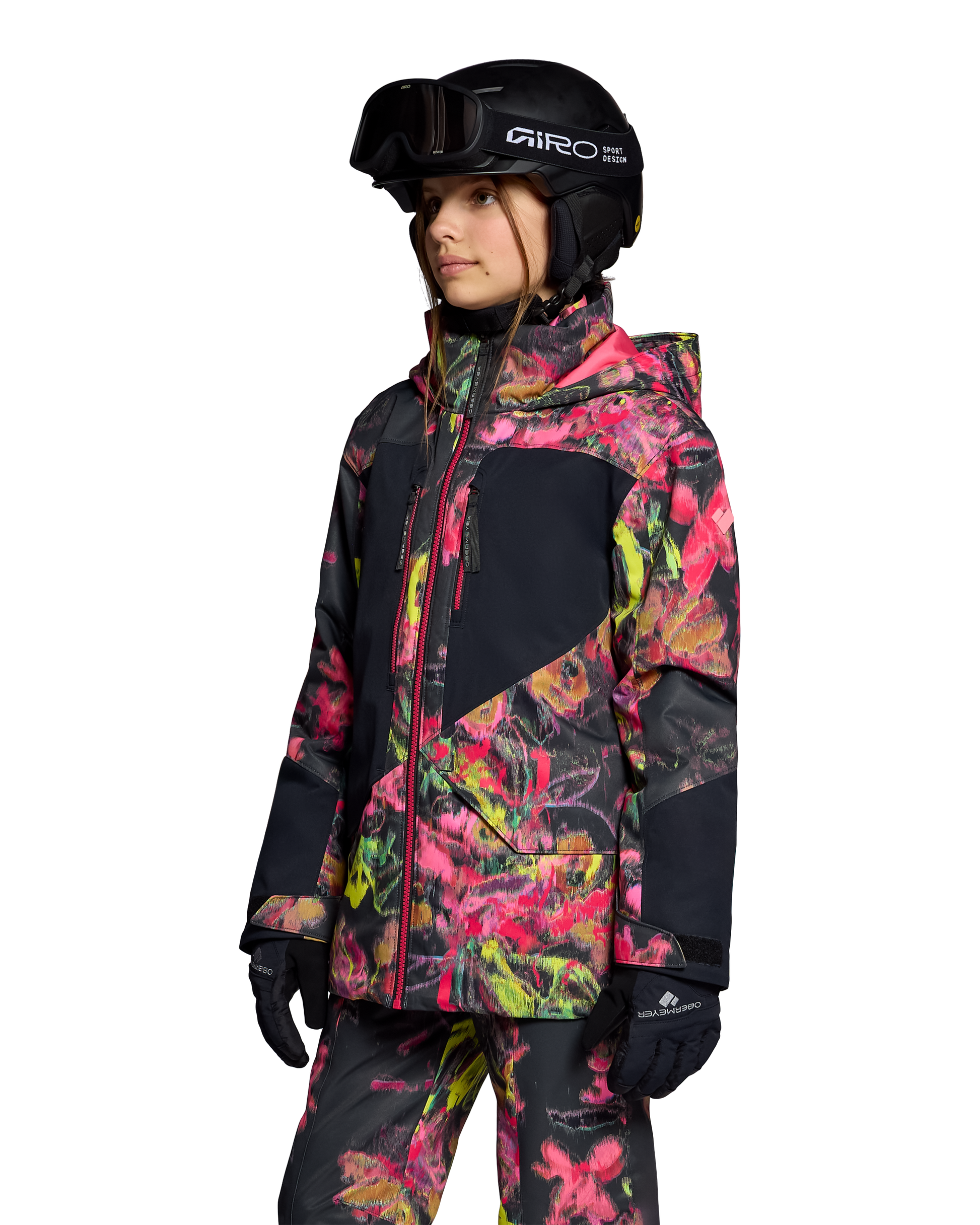 
Maja Jacket