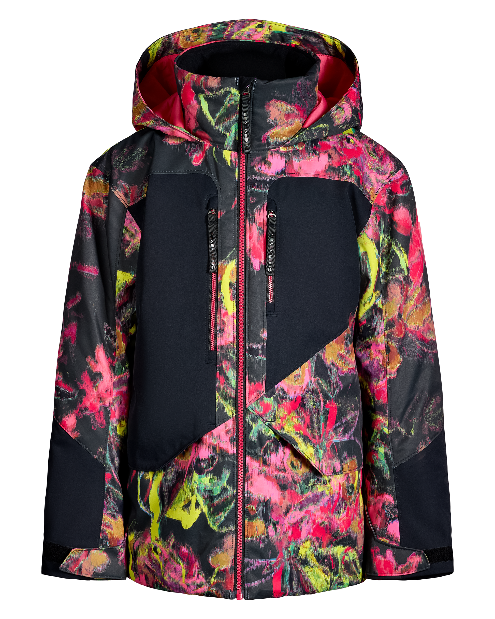 
Maja Jacket