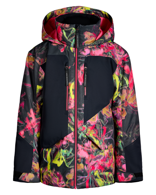 Electric Floral