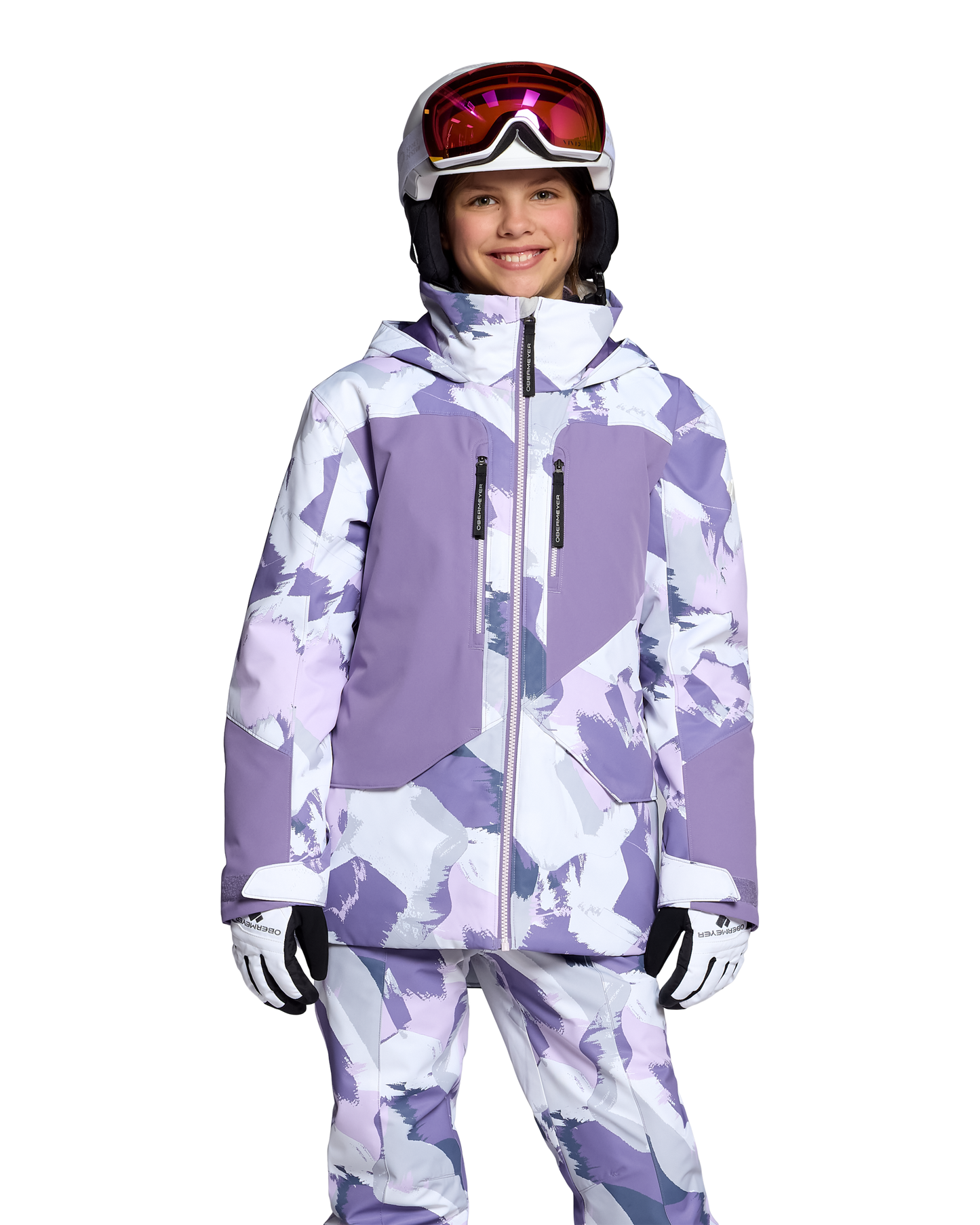 
Maja Jacket