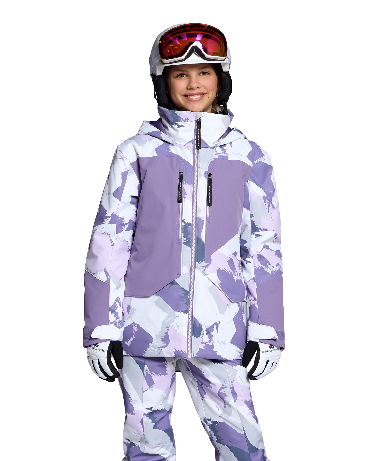 
Maja Jacket