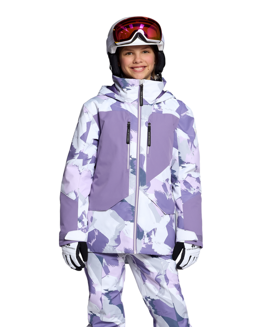 Misty Camo