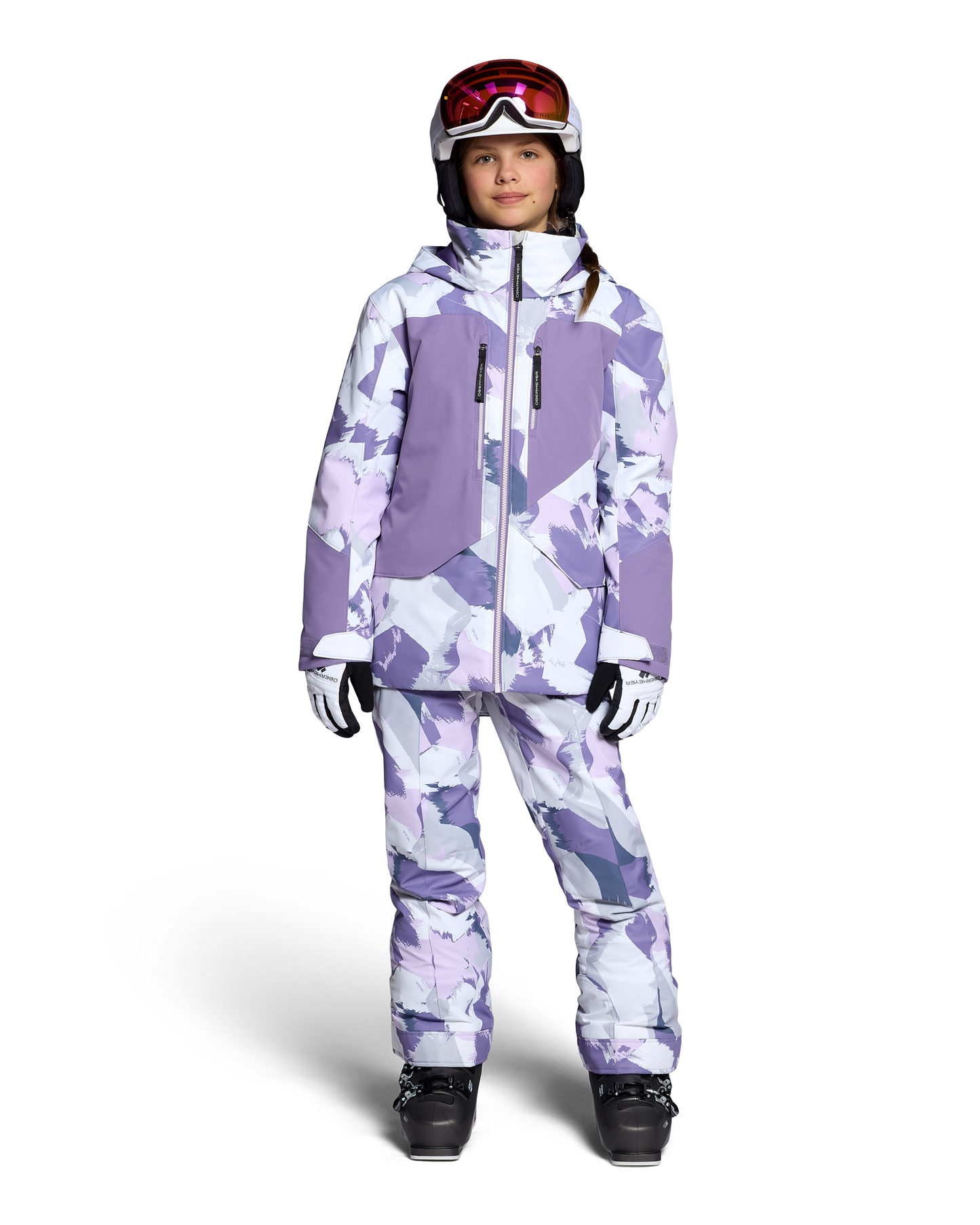 
Maja Jacket