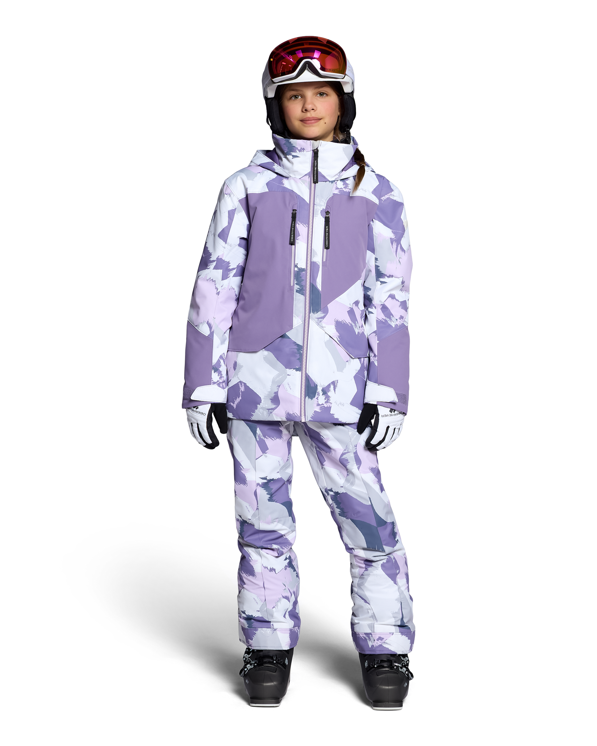 
Maja Jacket