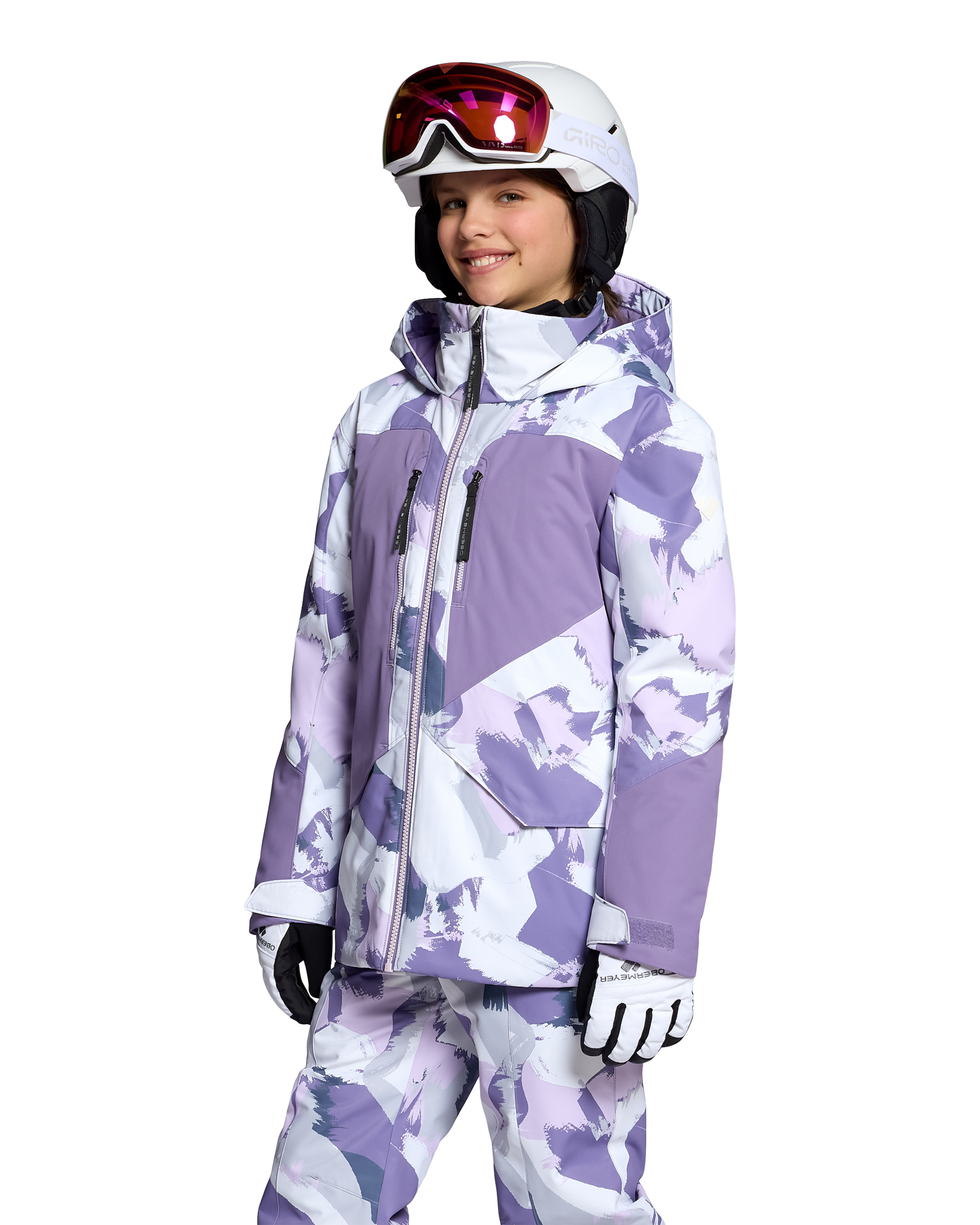 
Maja Jacket