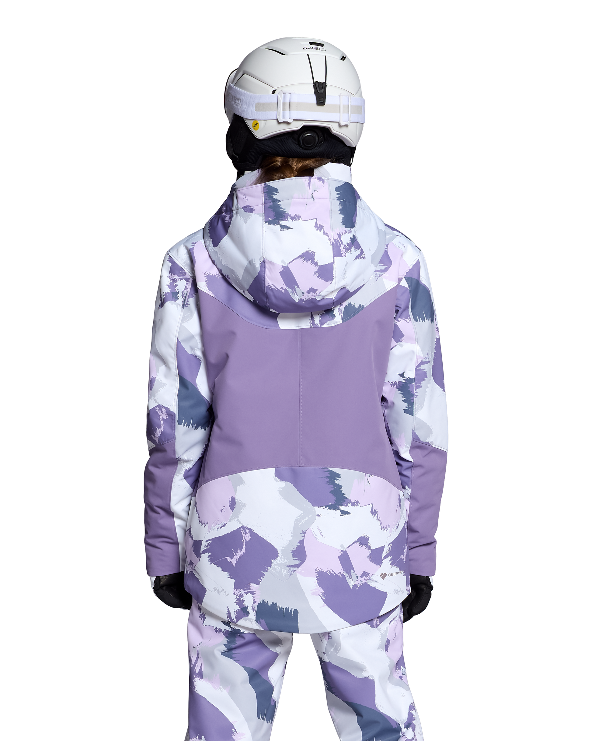 
Maja Jacket