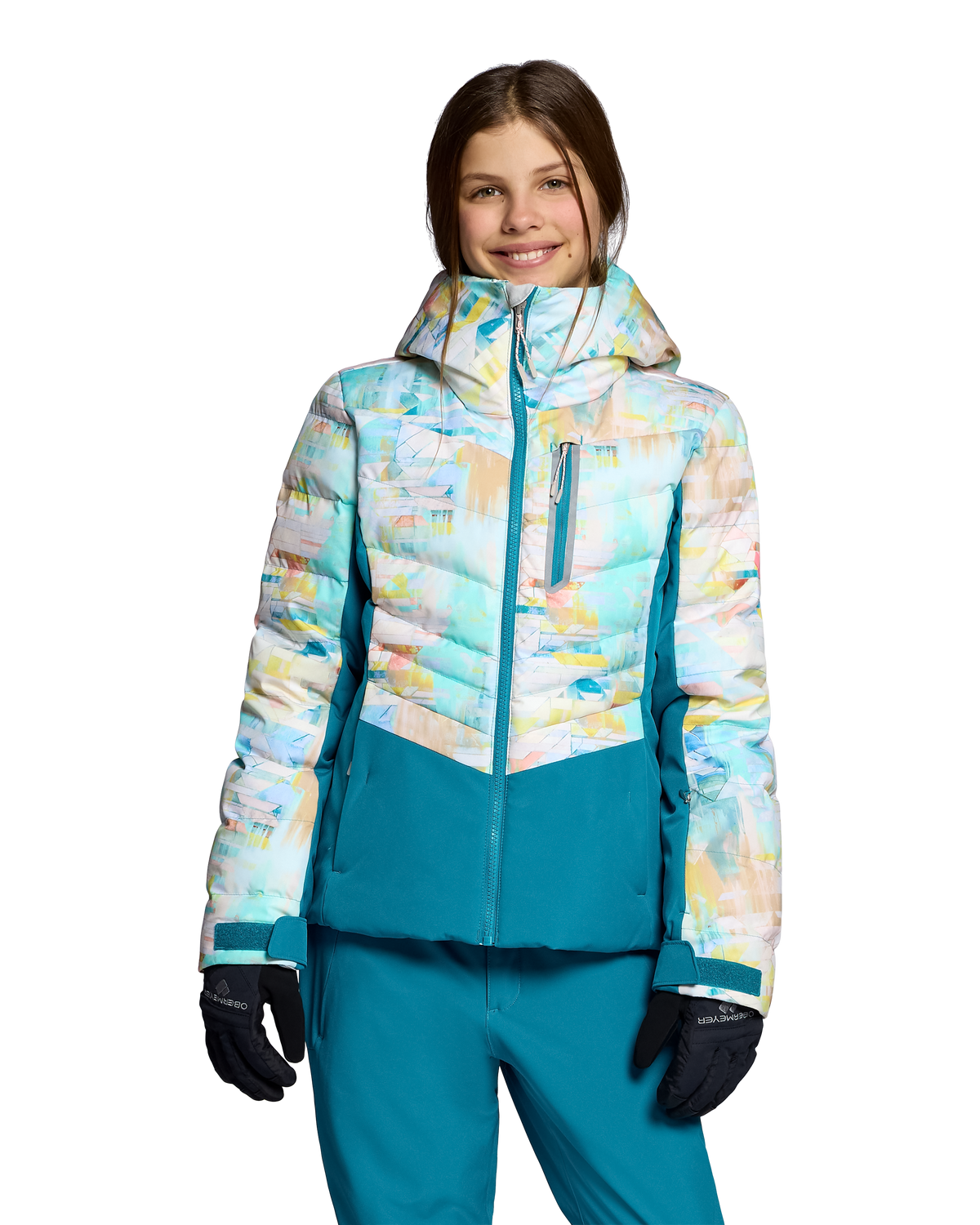 
TG Cosima Jacket