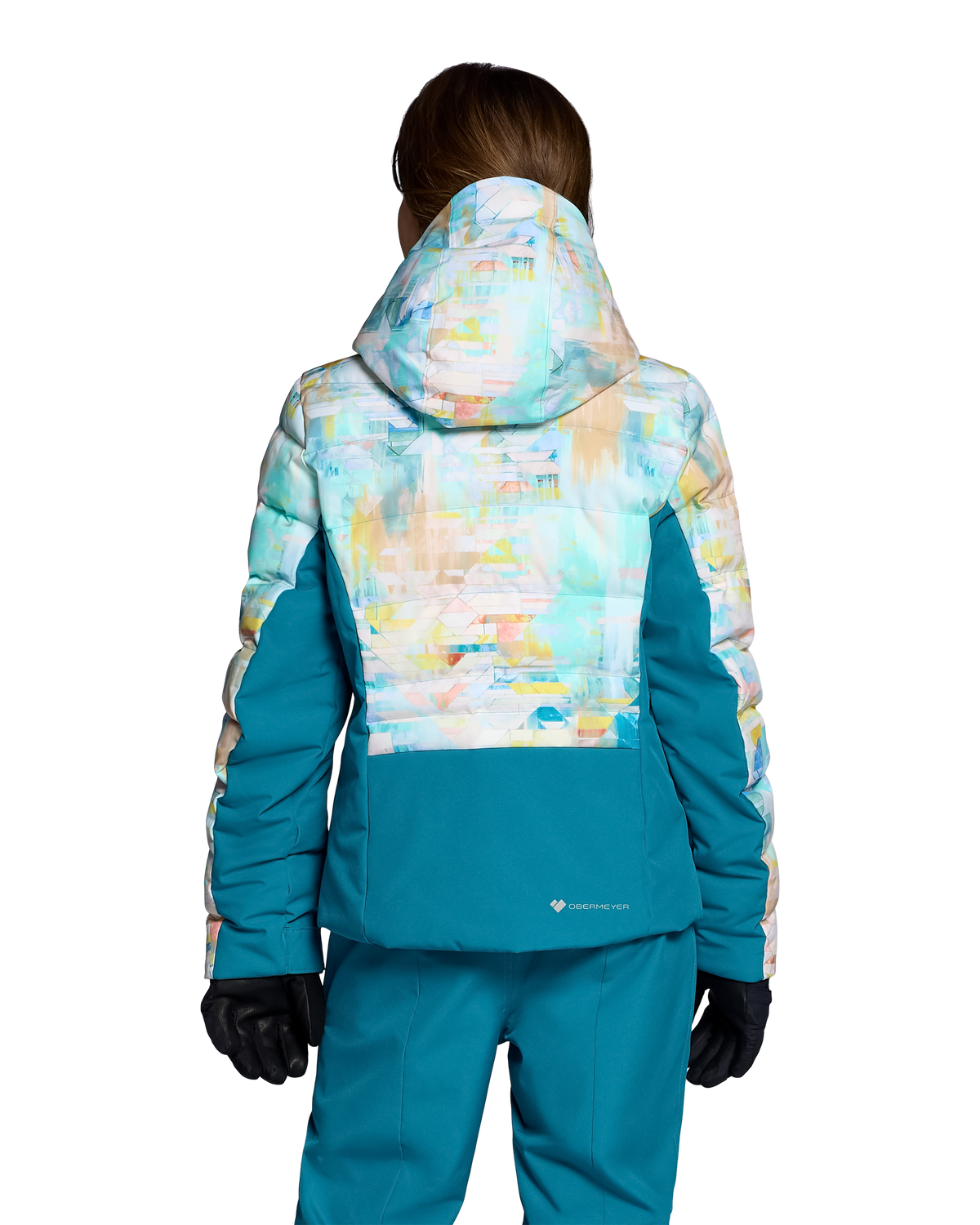 
TG Cosima Jacket