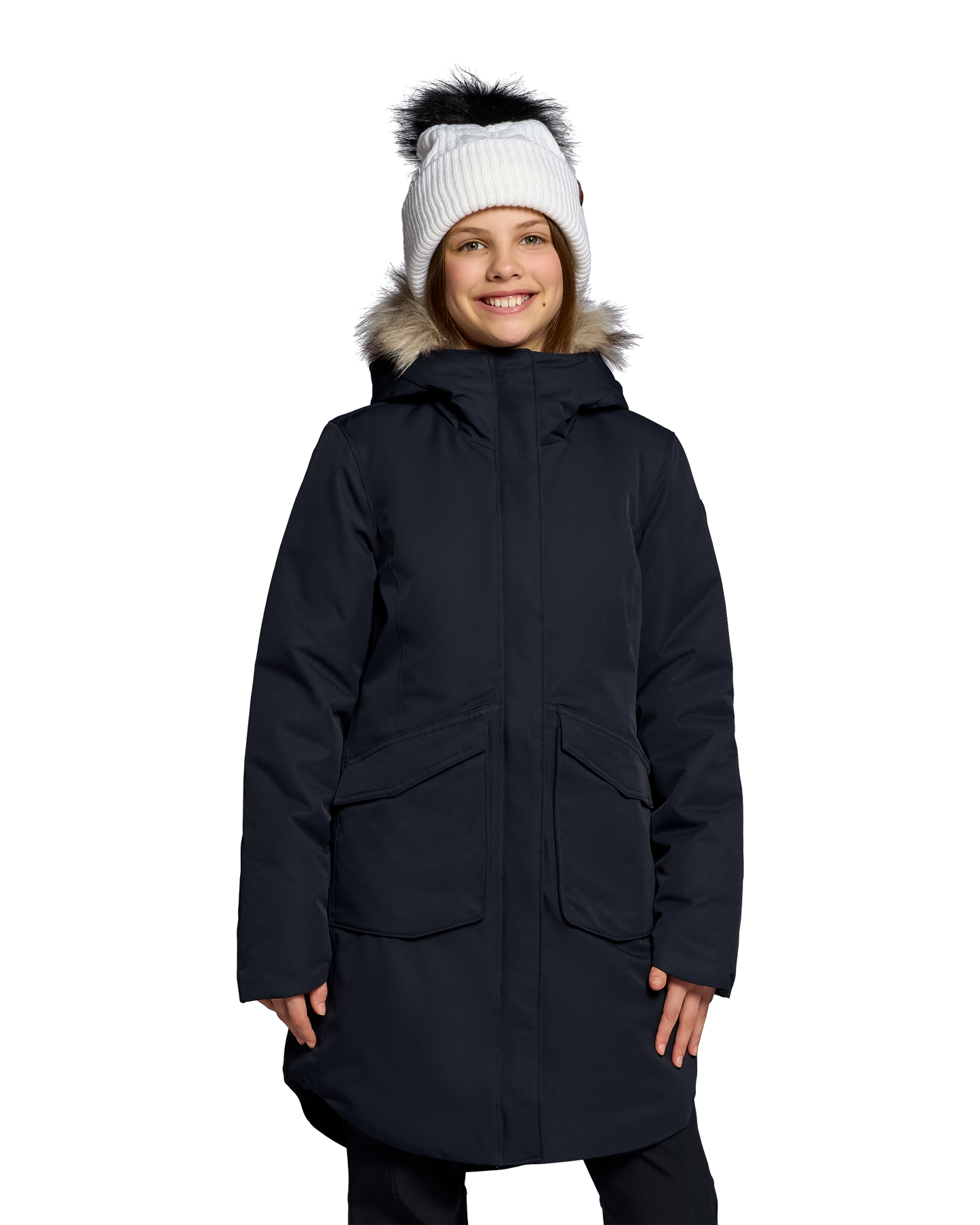 
TG Sojourner Jacket