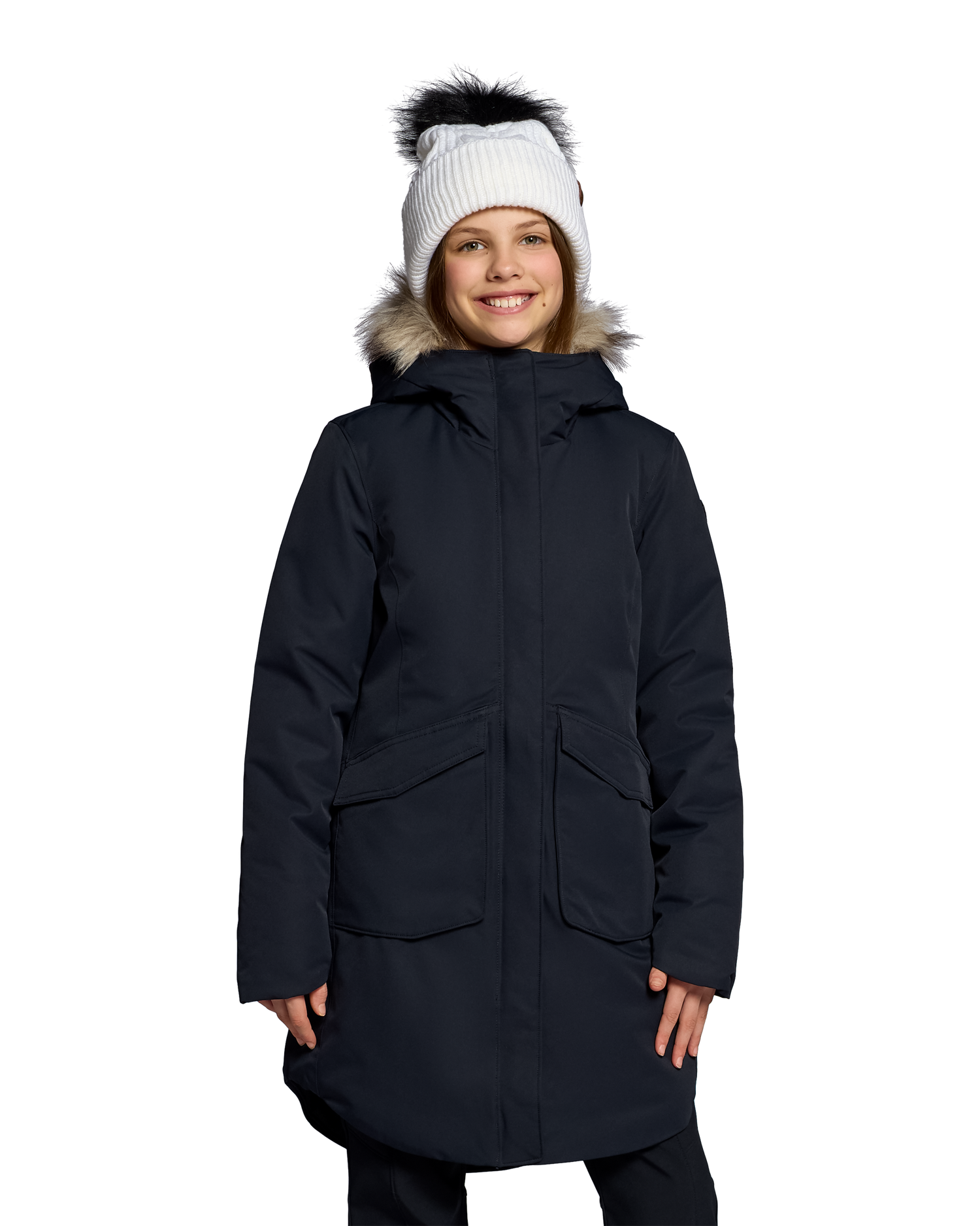 
TG Sojourner Jacket