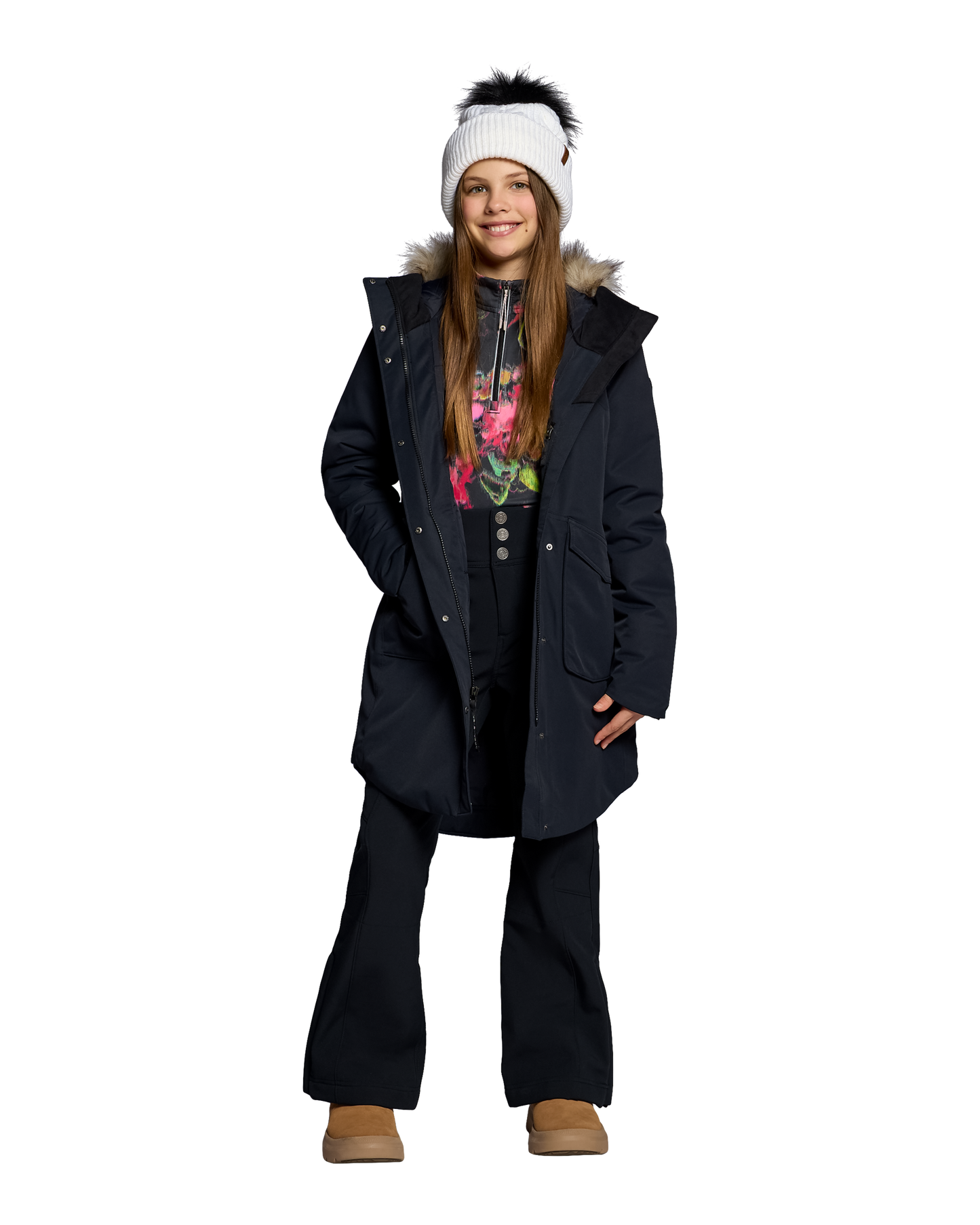 
TG Sojourner Jacket