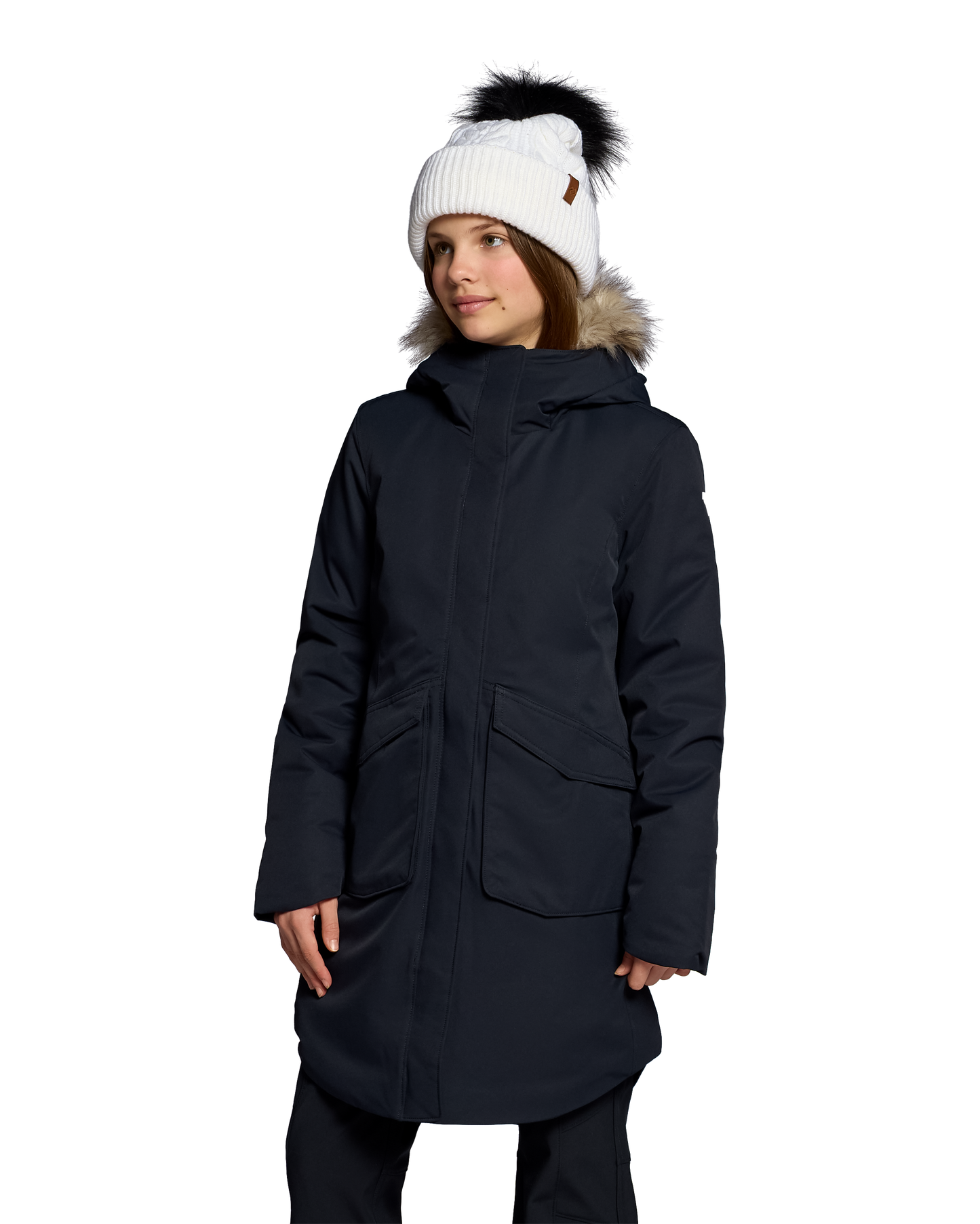 
TG Sojourner Jacket