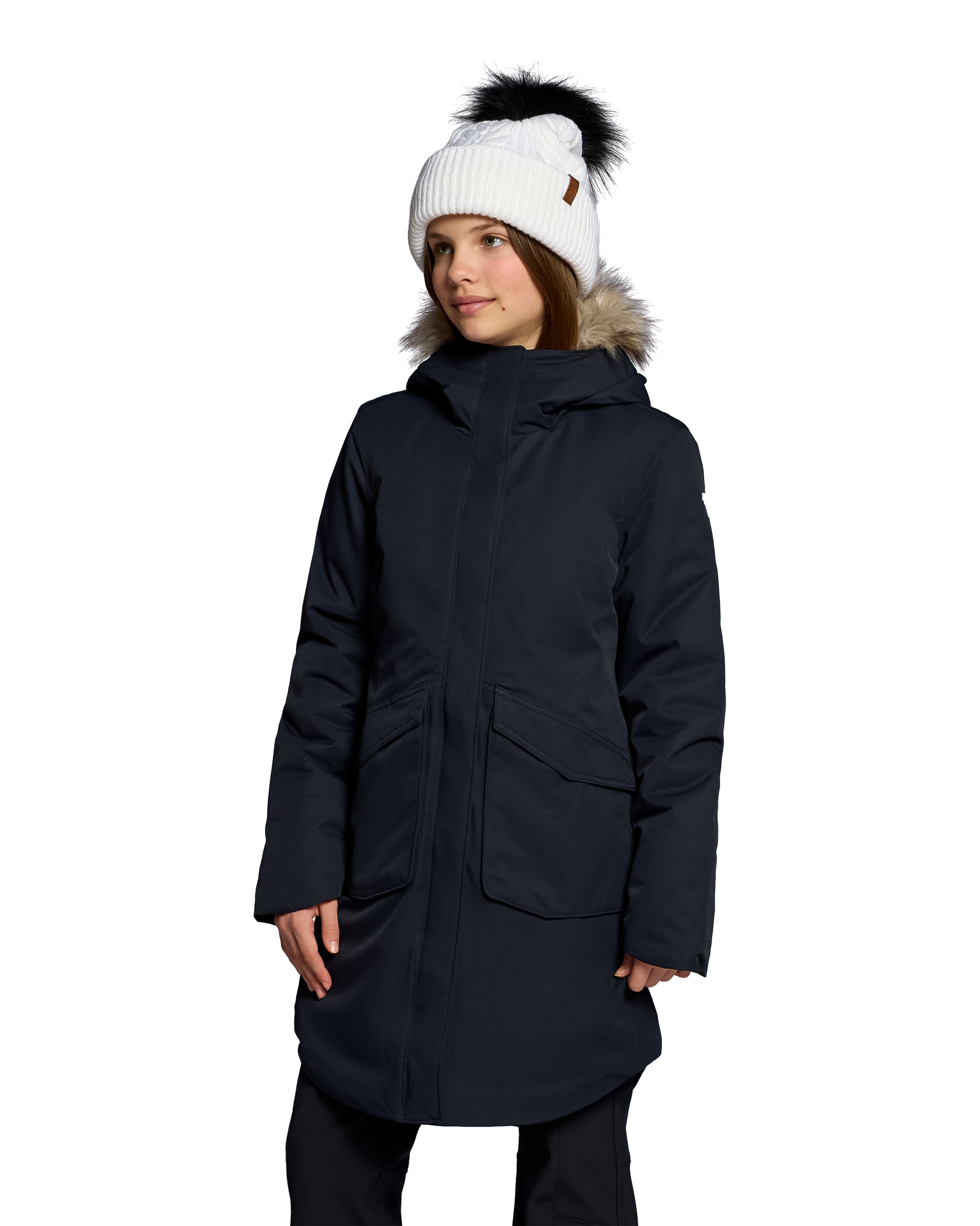 
TG Sojourner Jacket