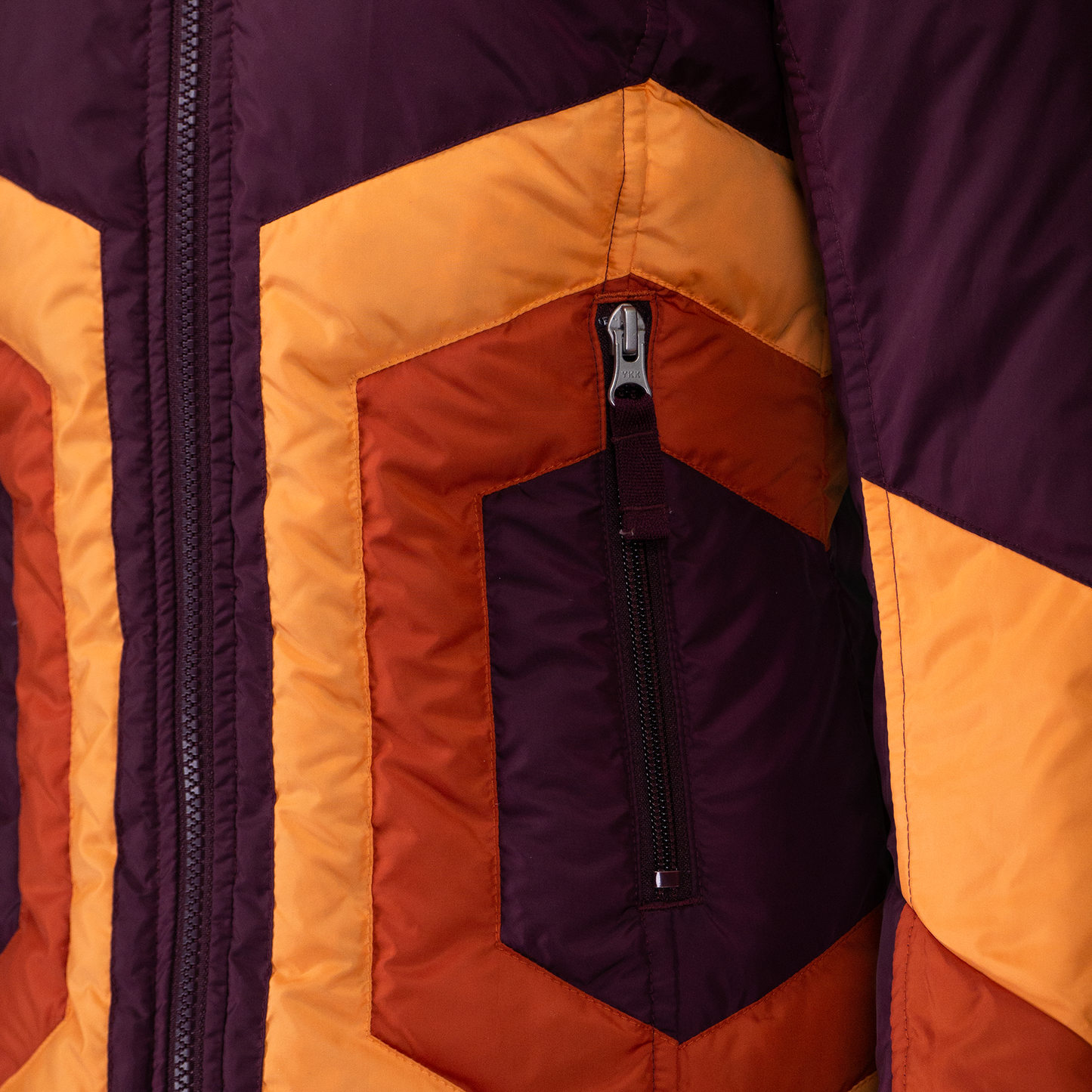 TG's Dustin Down Jacket